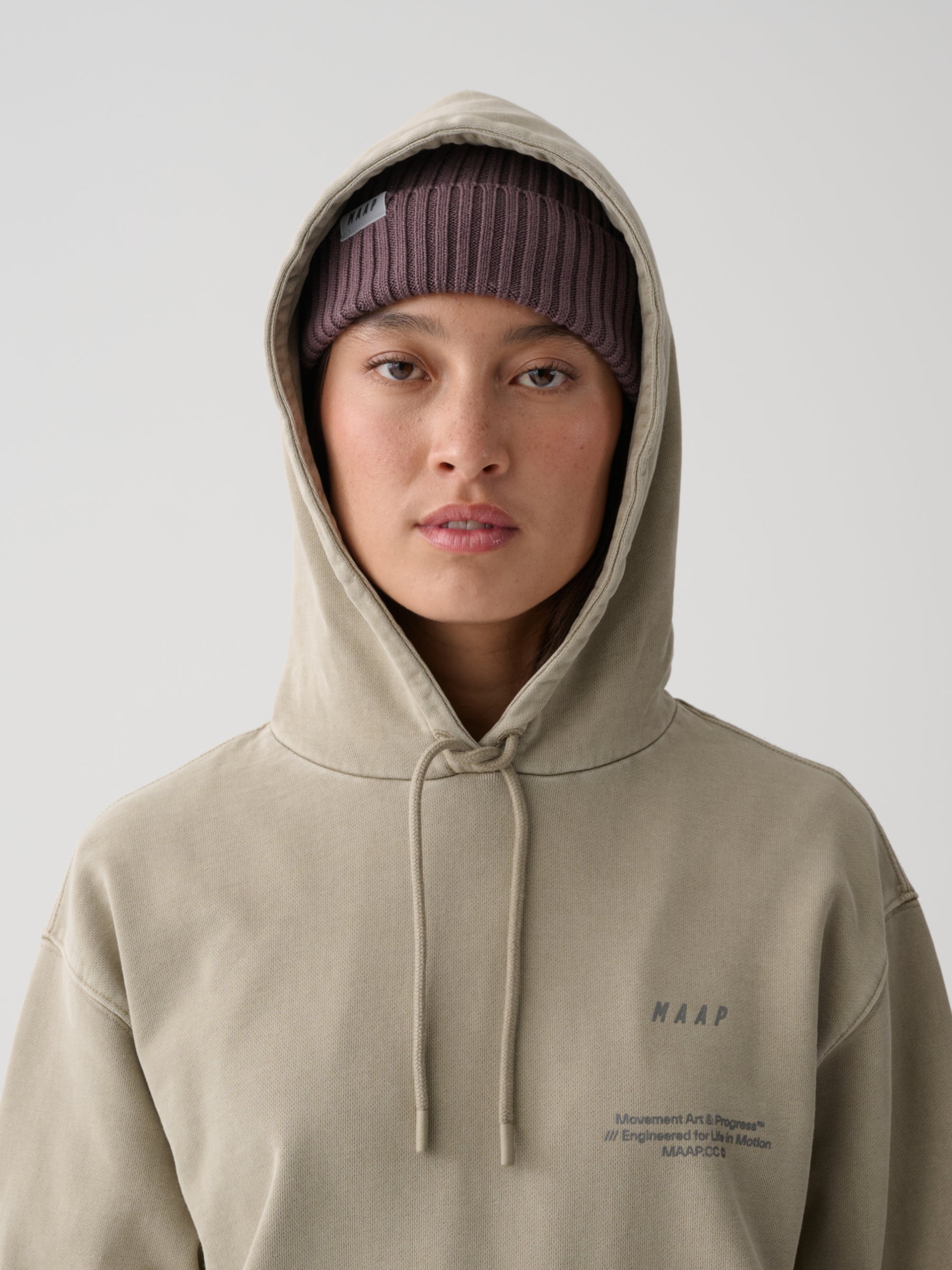 Essentials Hoodie