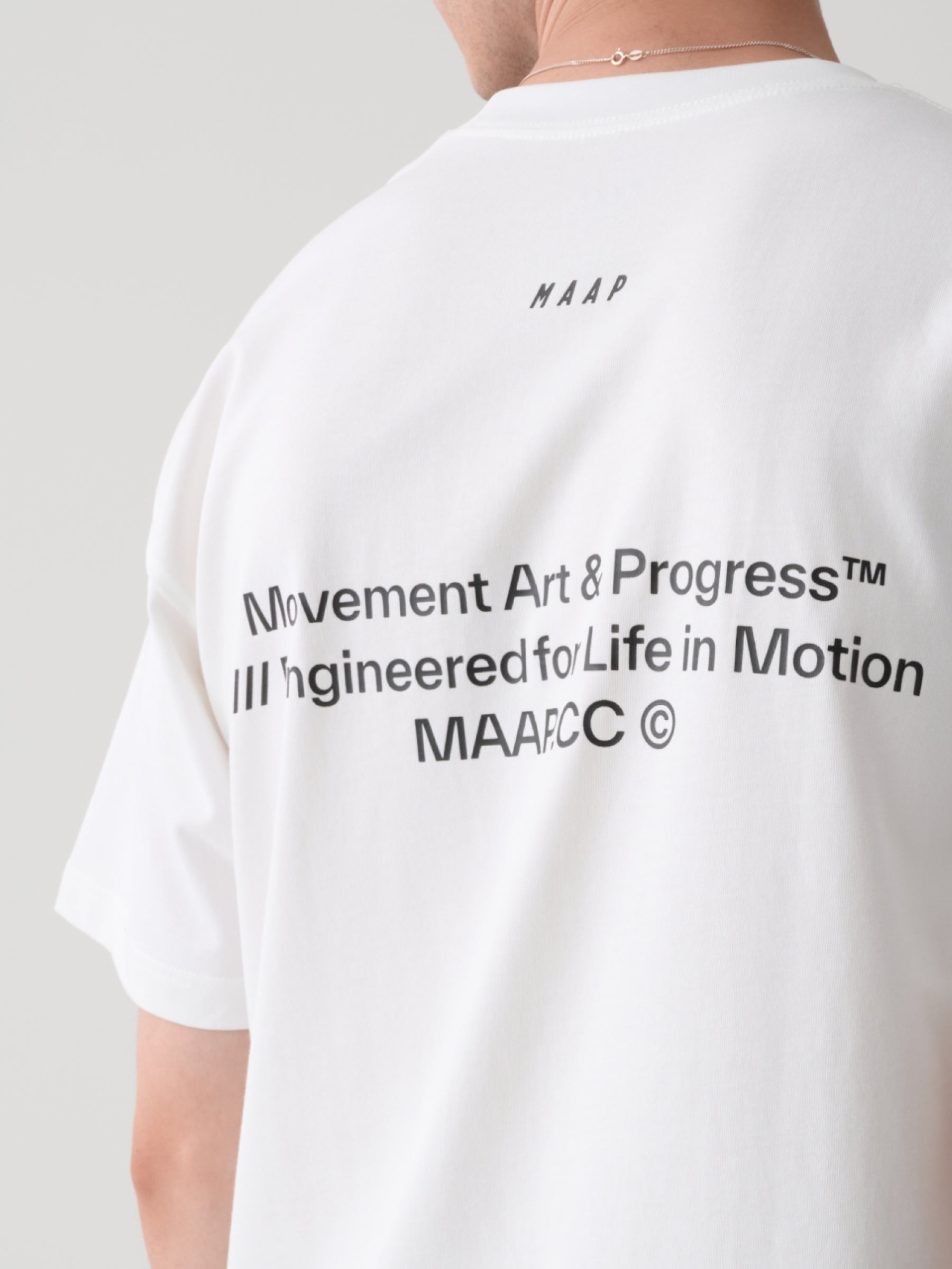 Essentials Print Tee