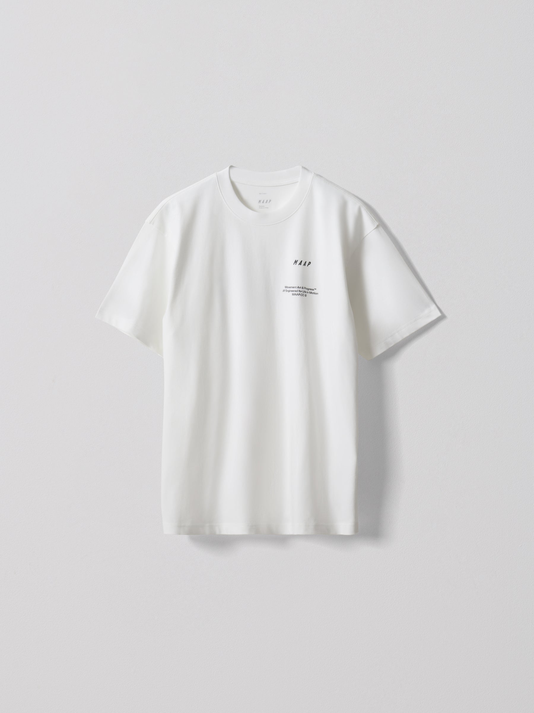 Essentials Print Tee