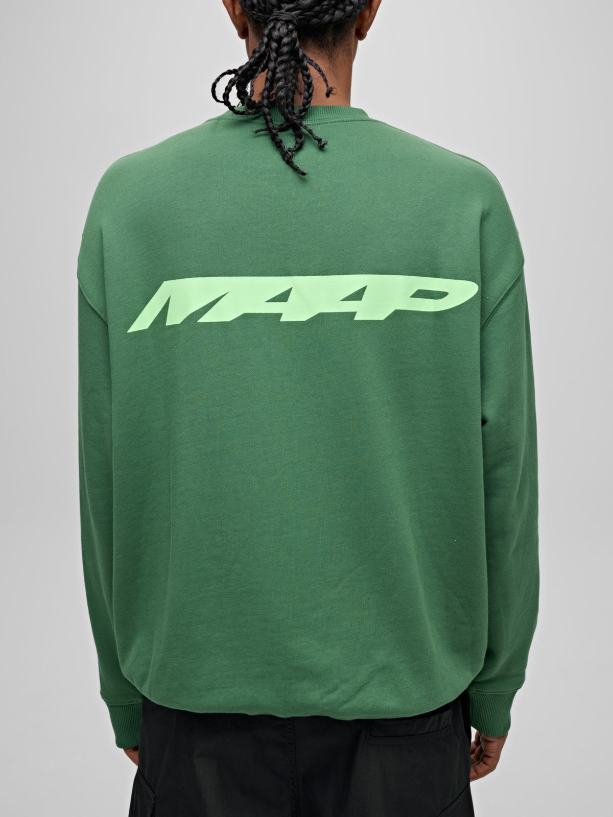MAAP Crew