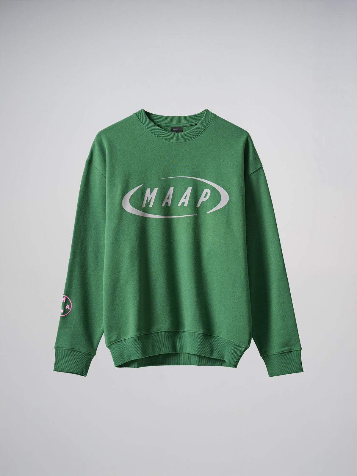 MAAP Crew