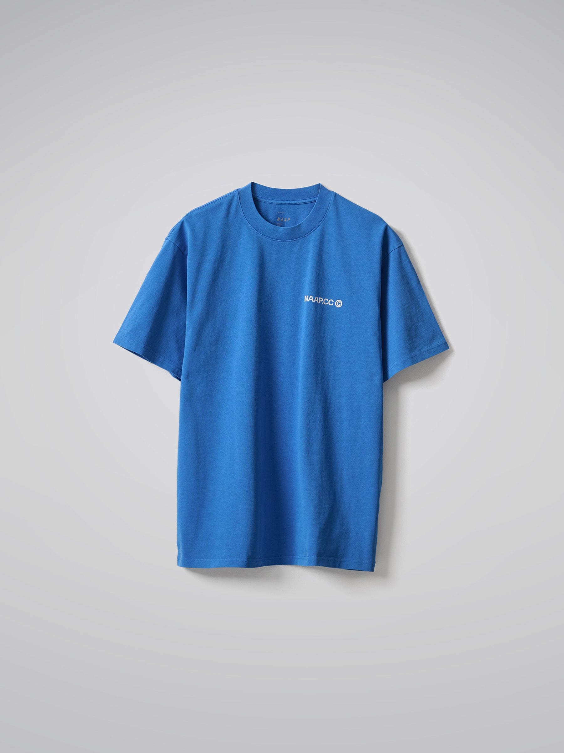 Essentials CC Tee