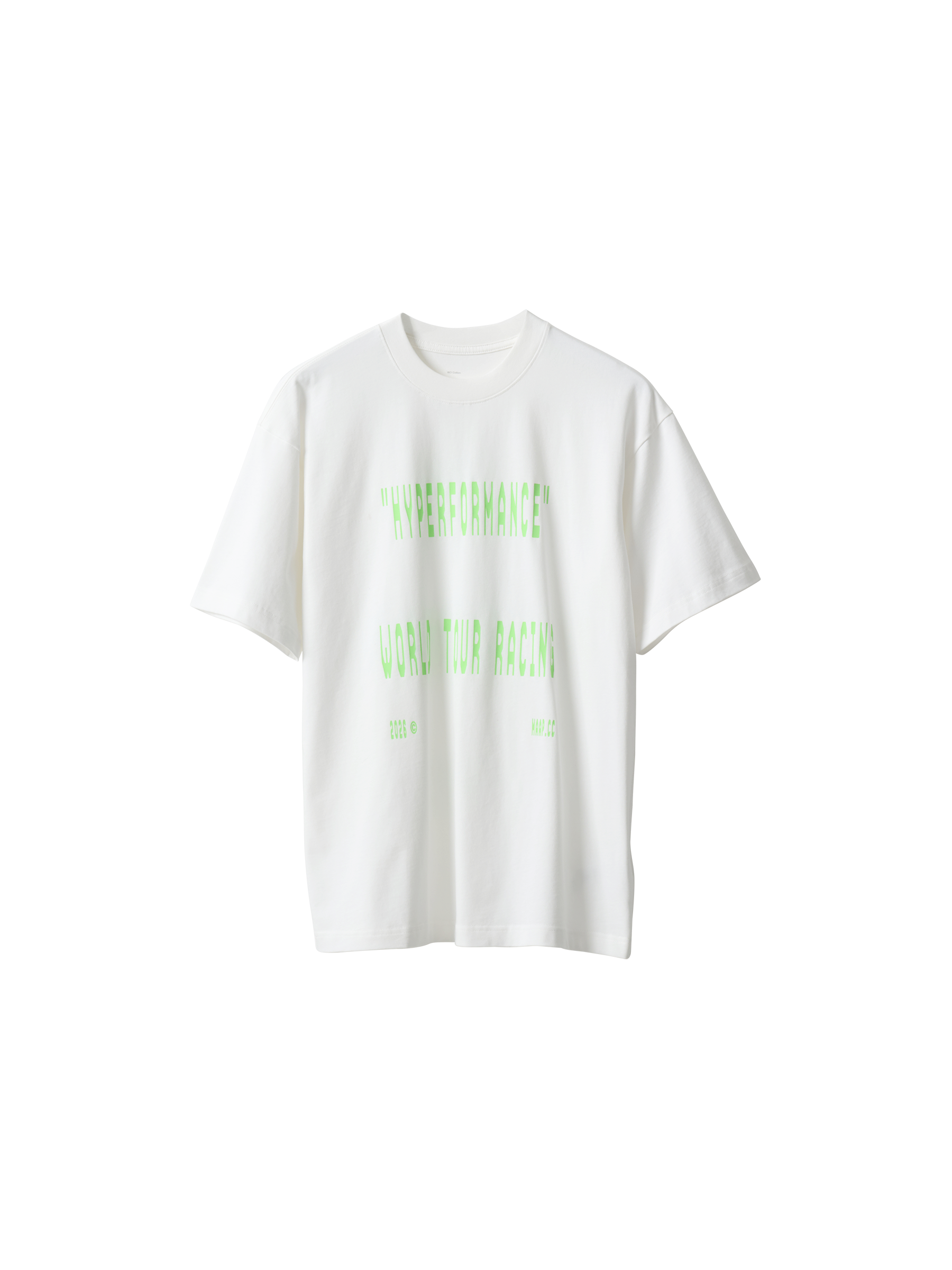 GreenEdge 26 Swap-Out Tee
