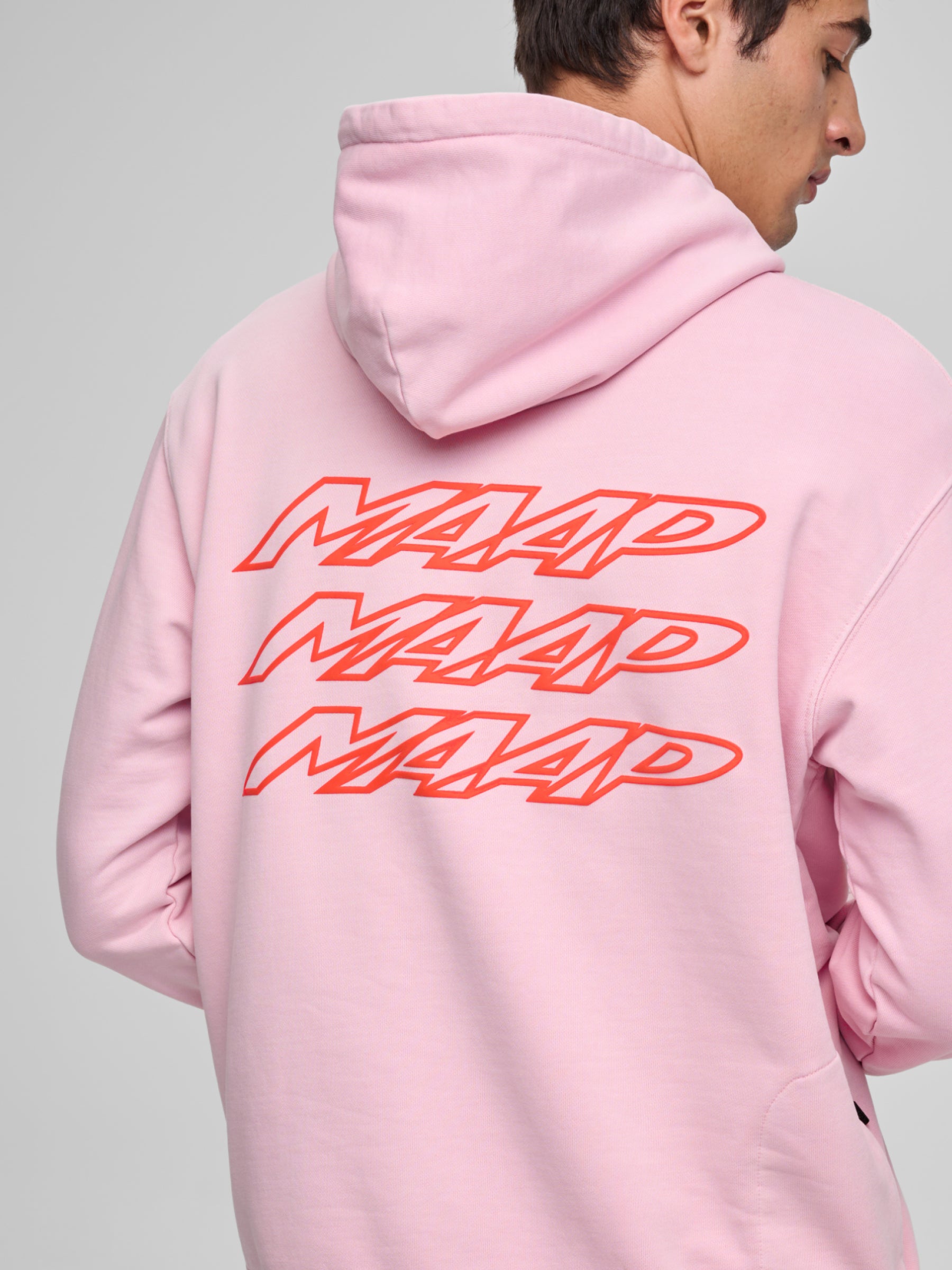 Pulse Hoodie
