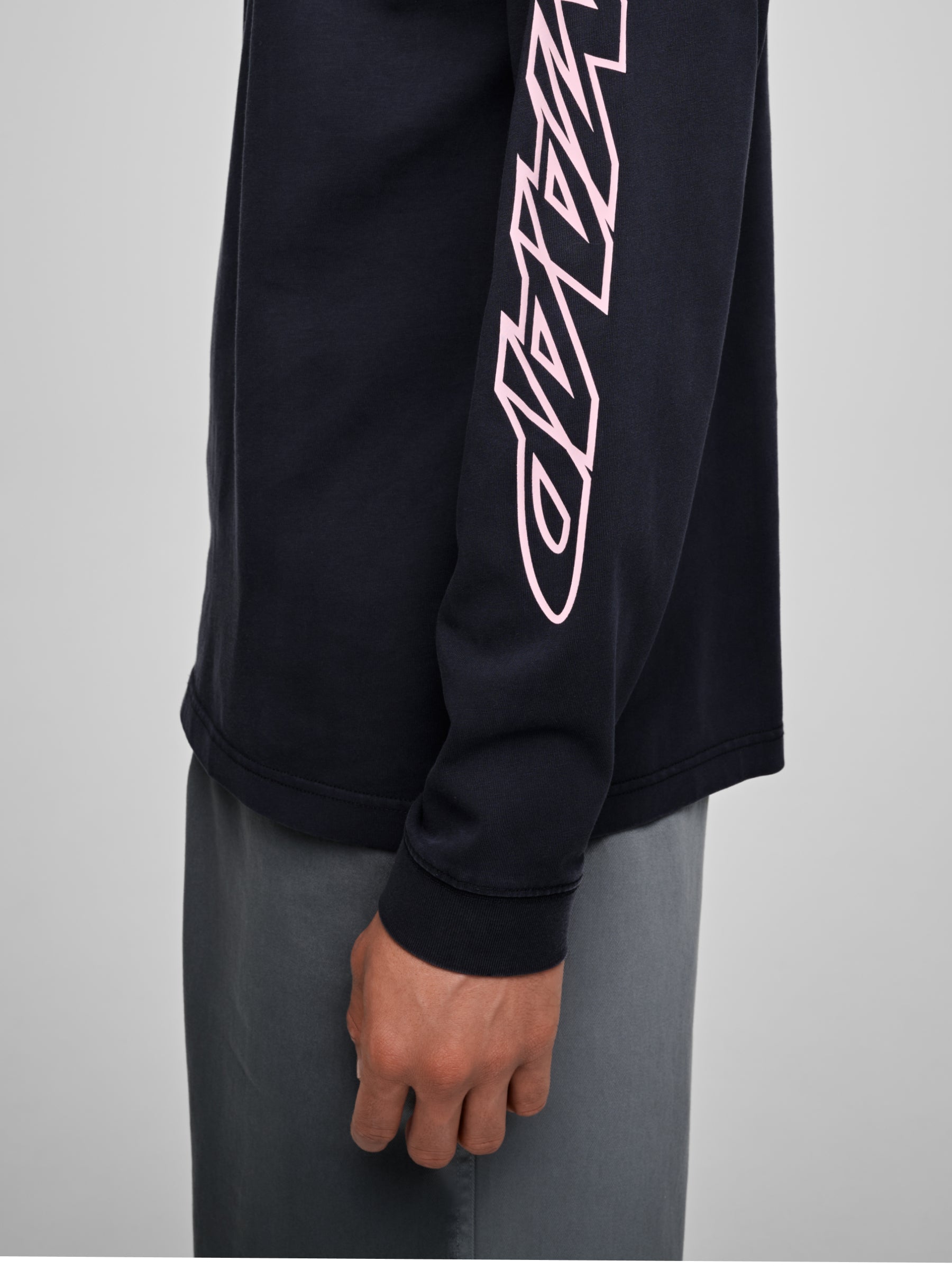 Pulse LS Tee