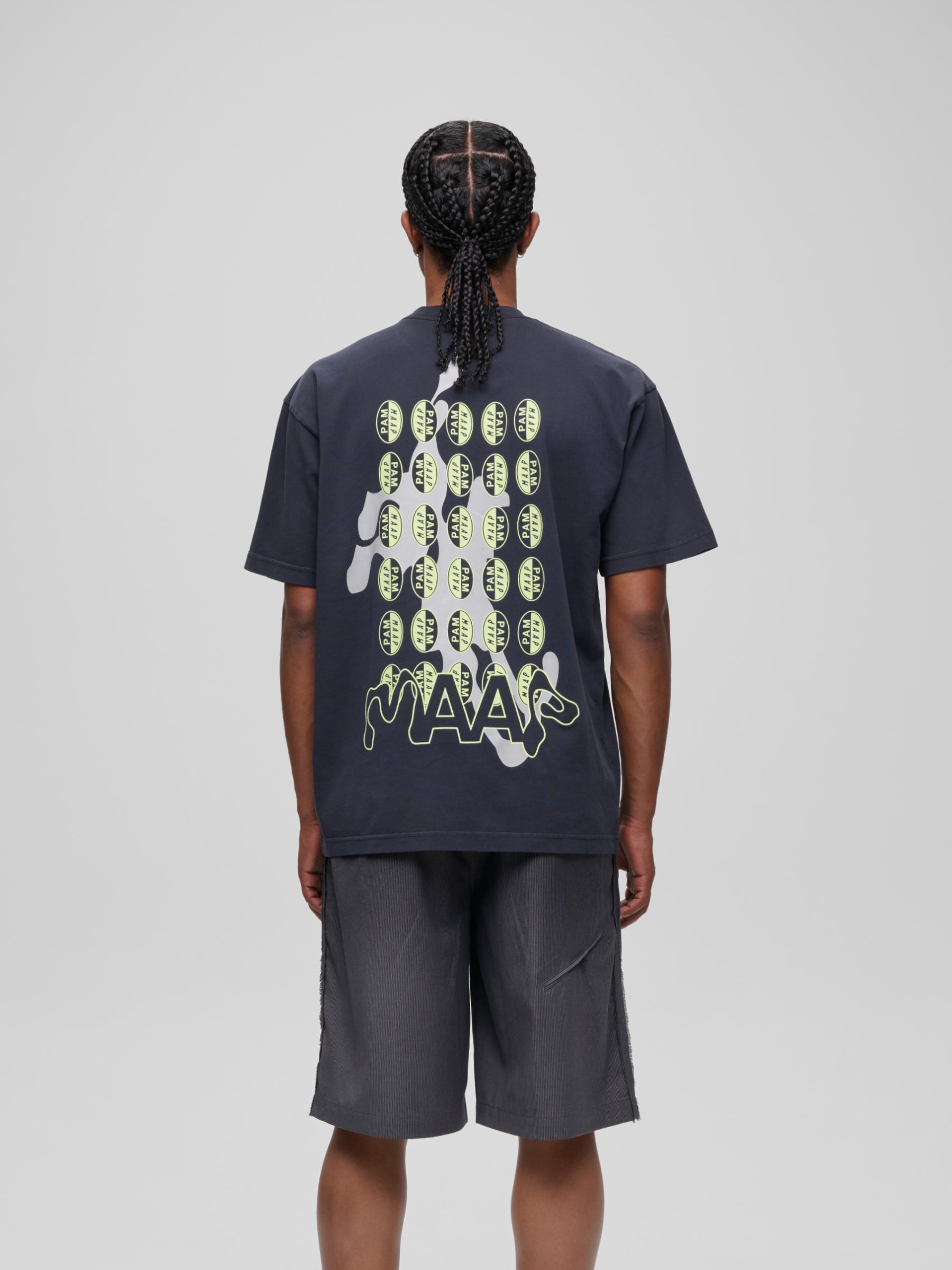 MAAP x P.A.M. Tee