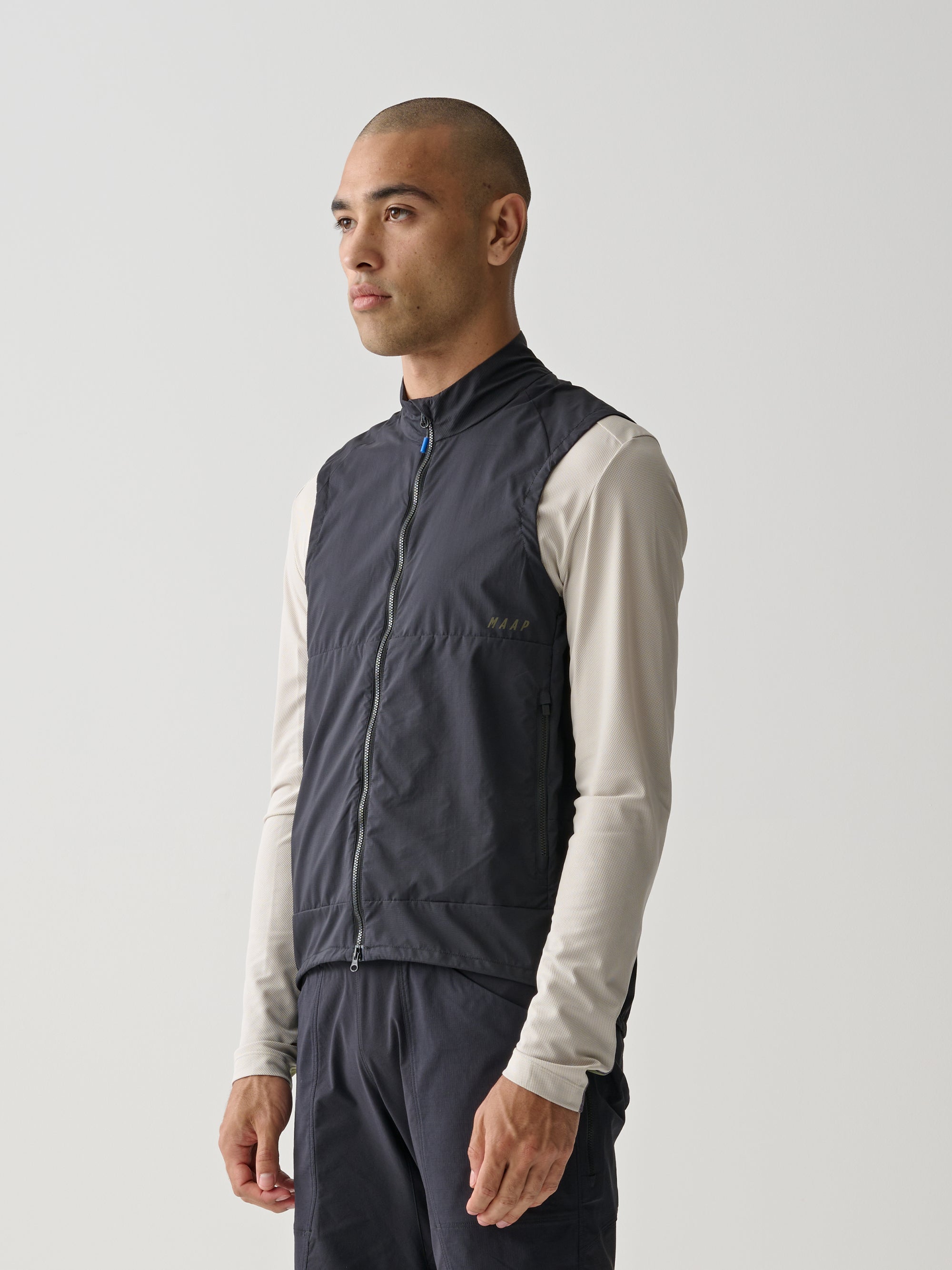 Alt_Road Wind Vest