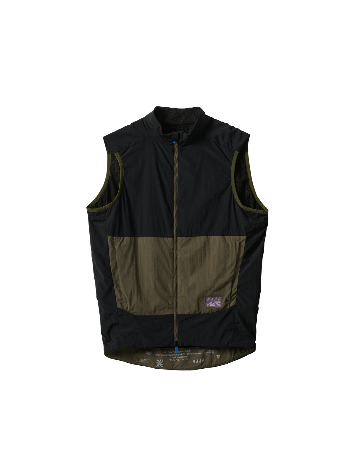 Alt_Road™ Insulated Vest