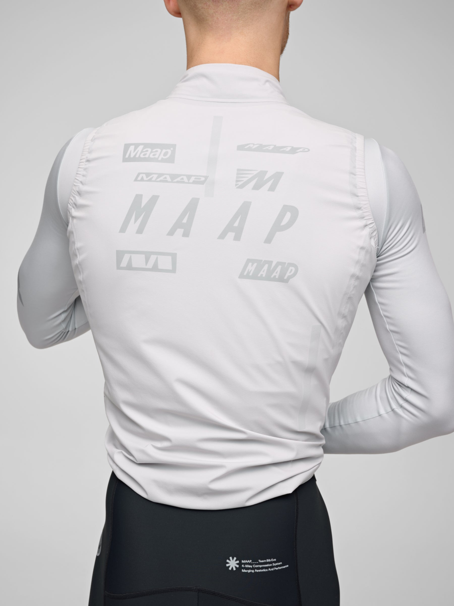 Drome Atmos Vest