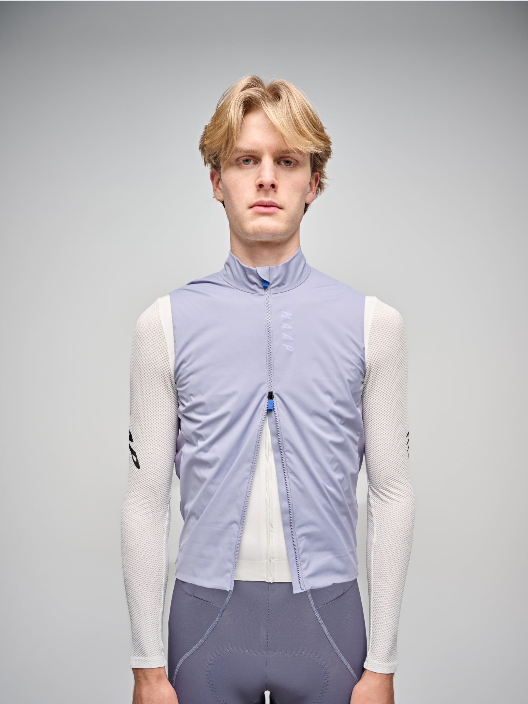 TEAM Flow+ Vest