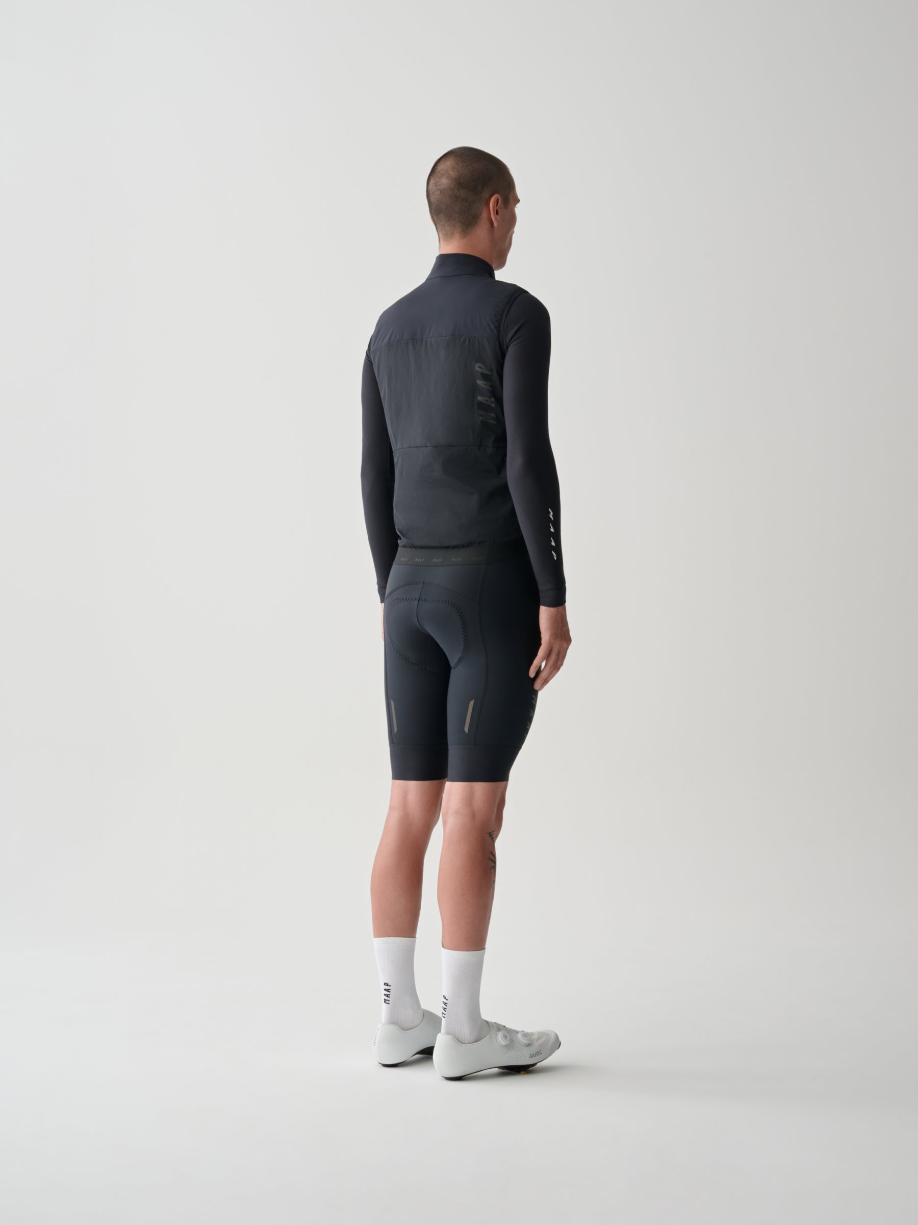 Flow Insulated Vest