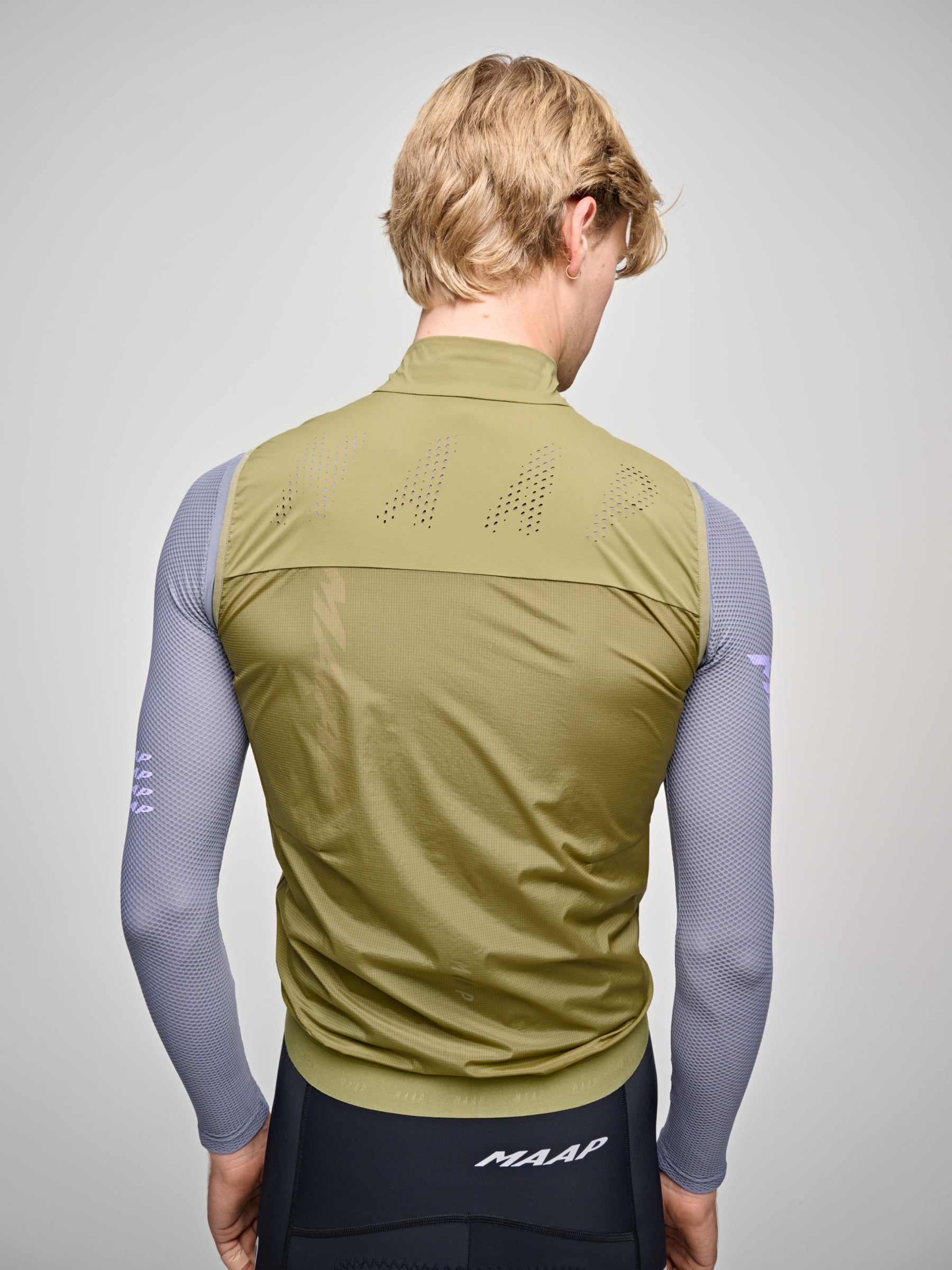 Flow Vest