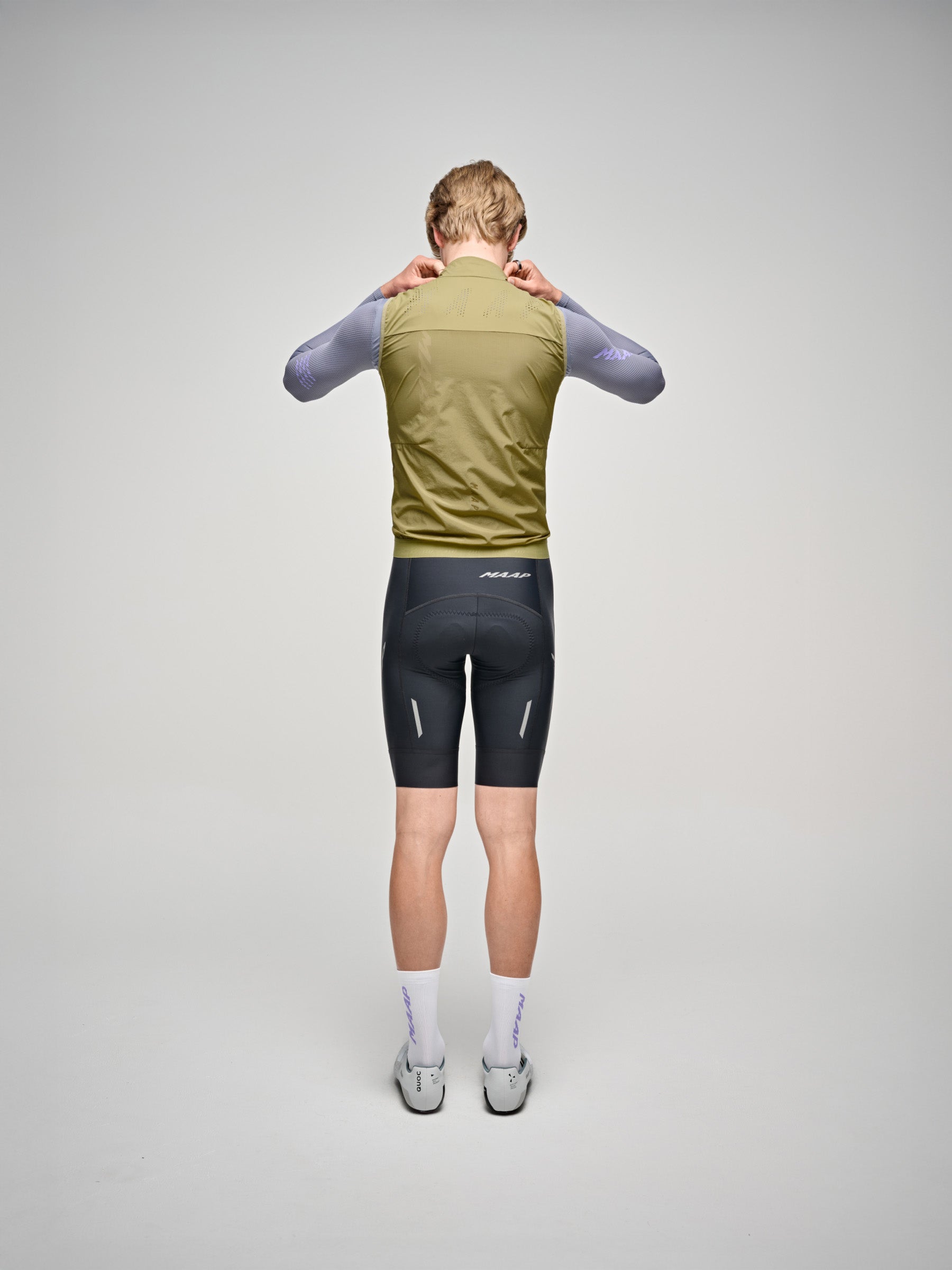 Flow Vest