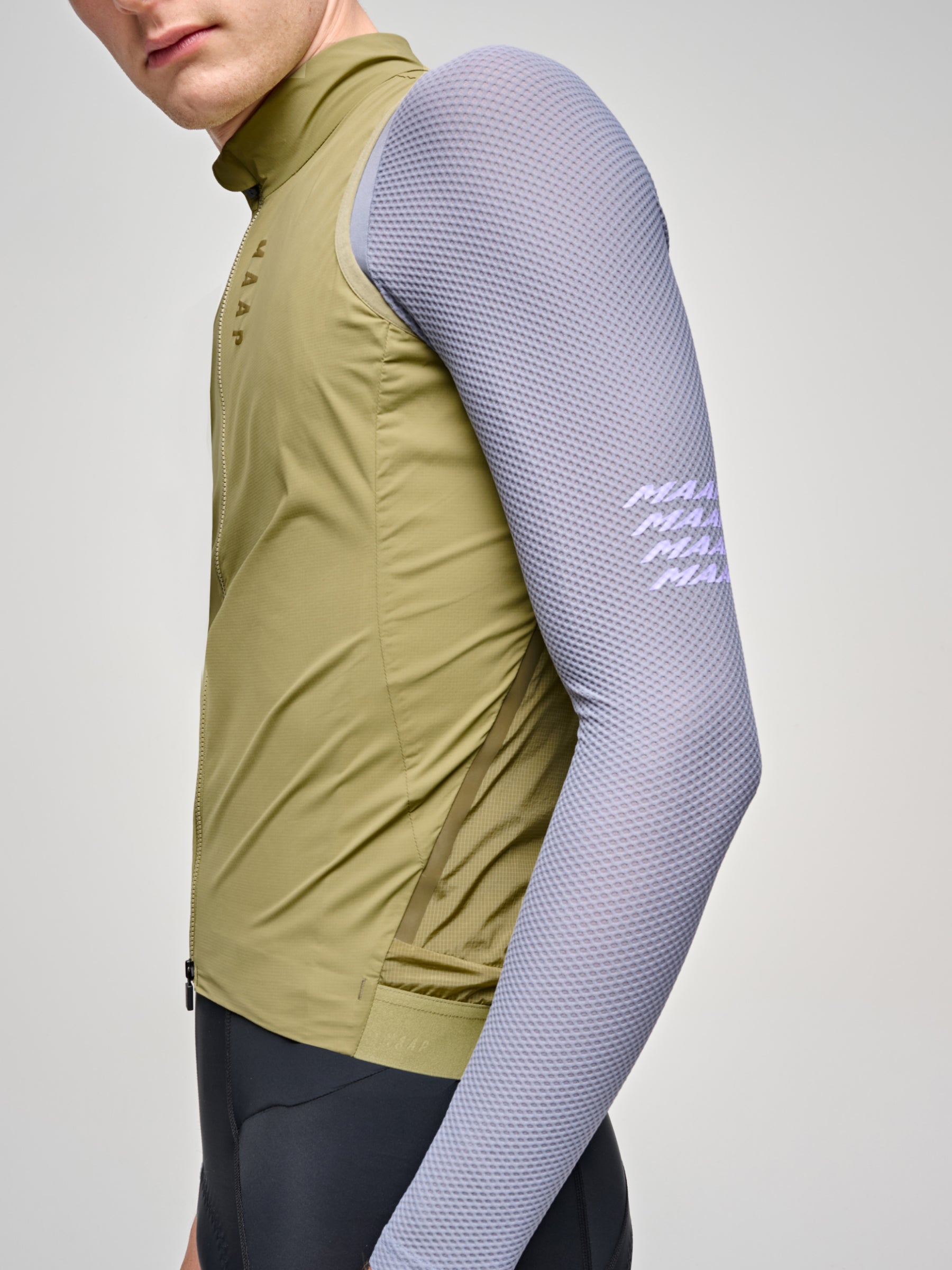 Flow Vest