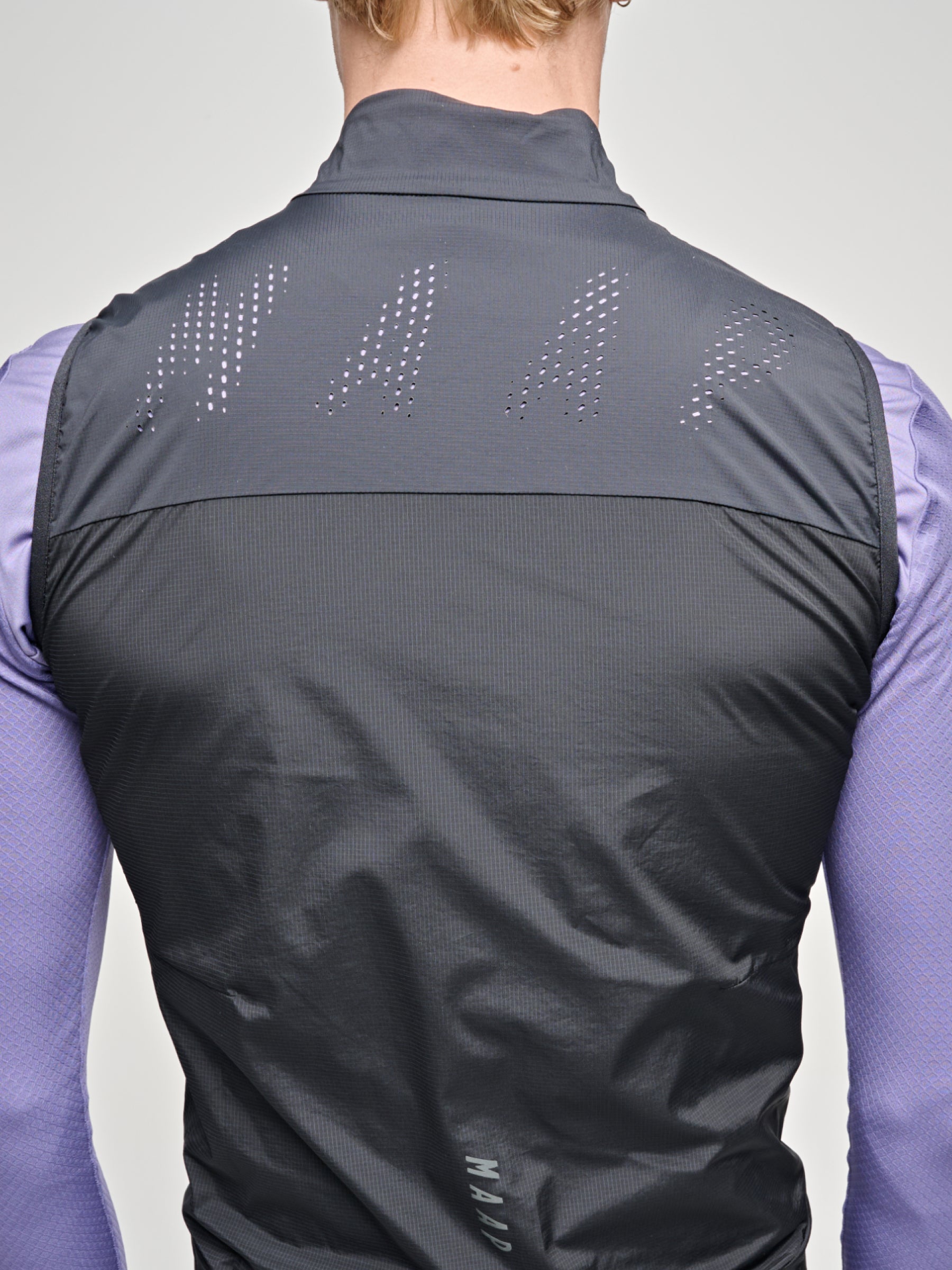 Team Flow Vest