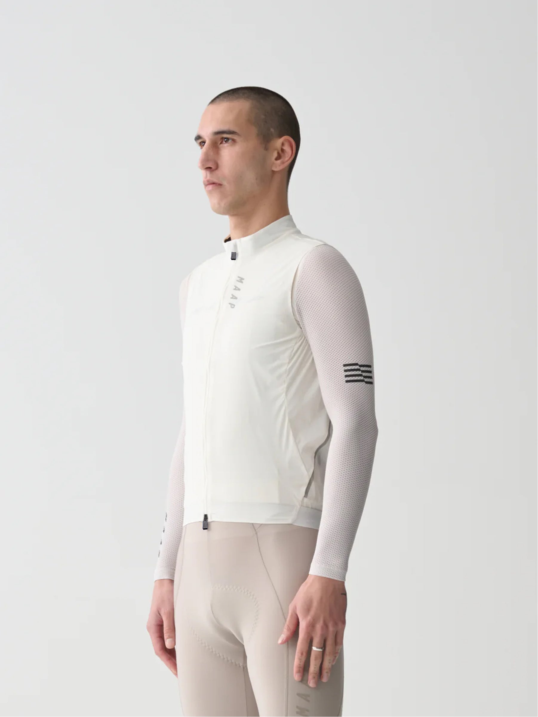 Team Flow Vest
