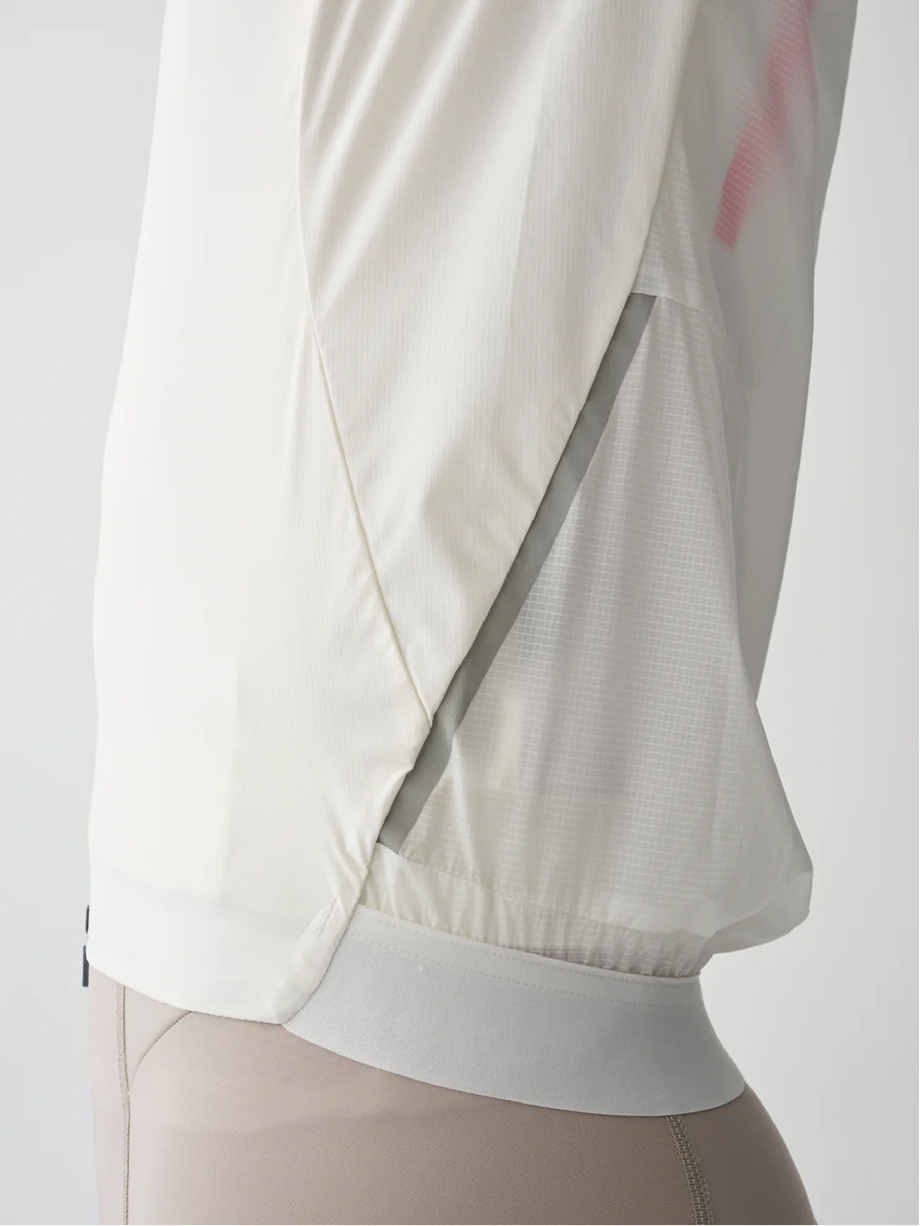 Team Flow Vest