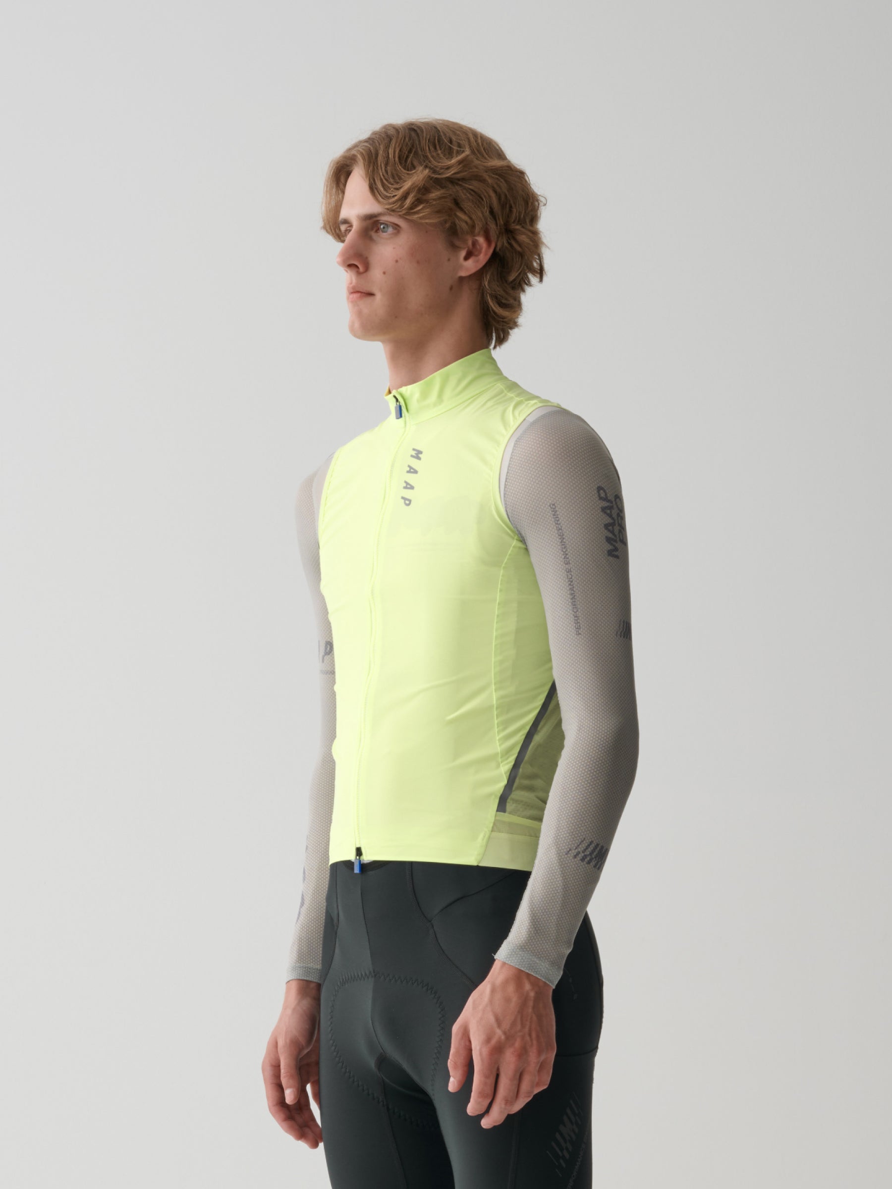 Flow Vest