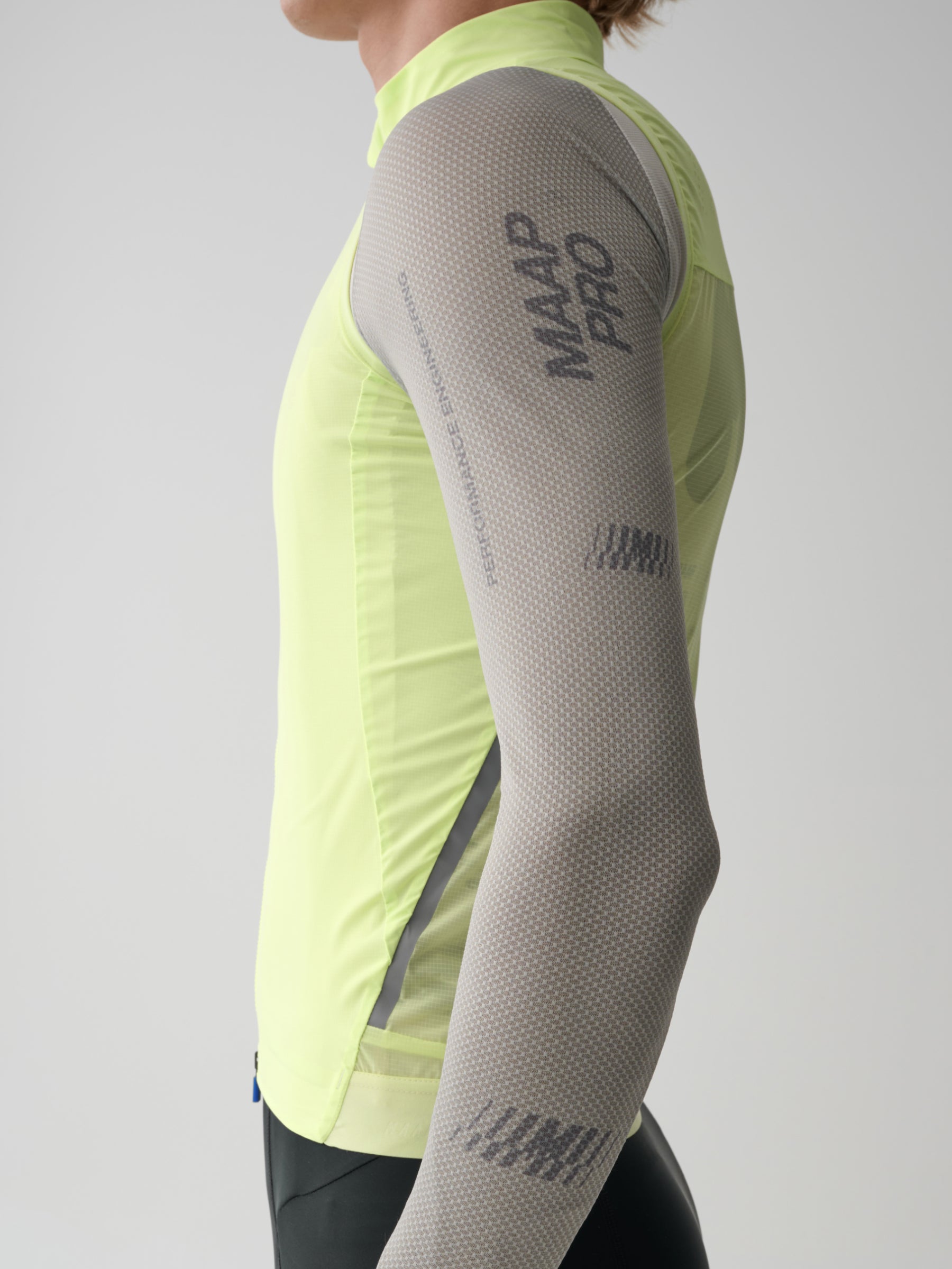Flow Vest