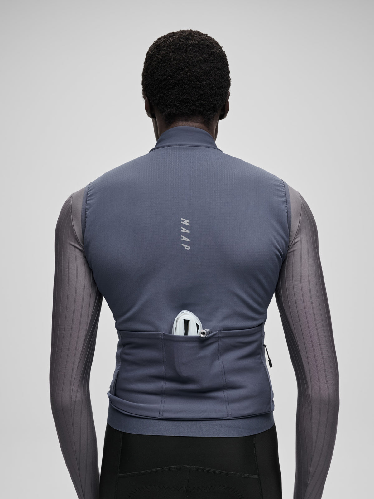 Team Thermal Vest