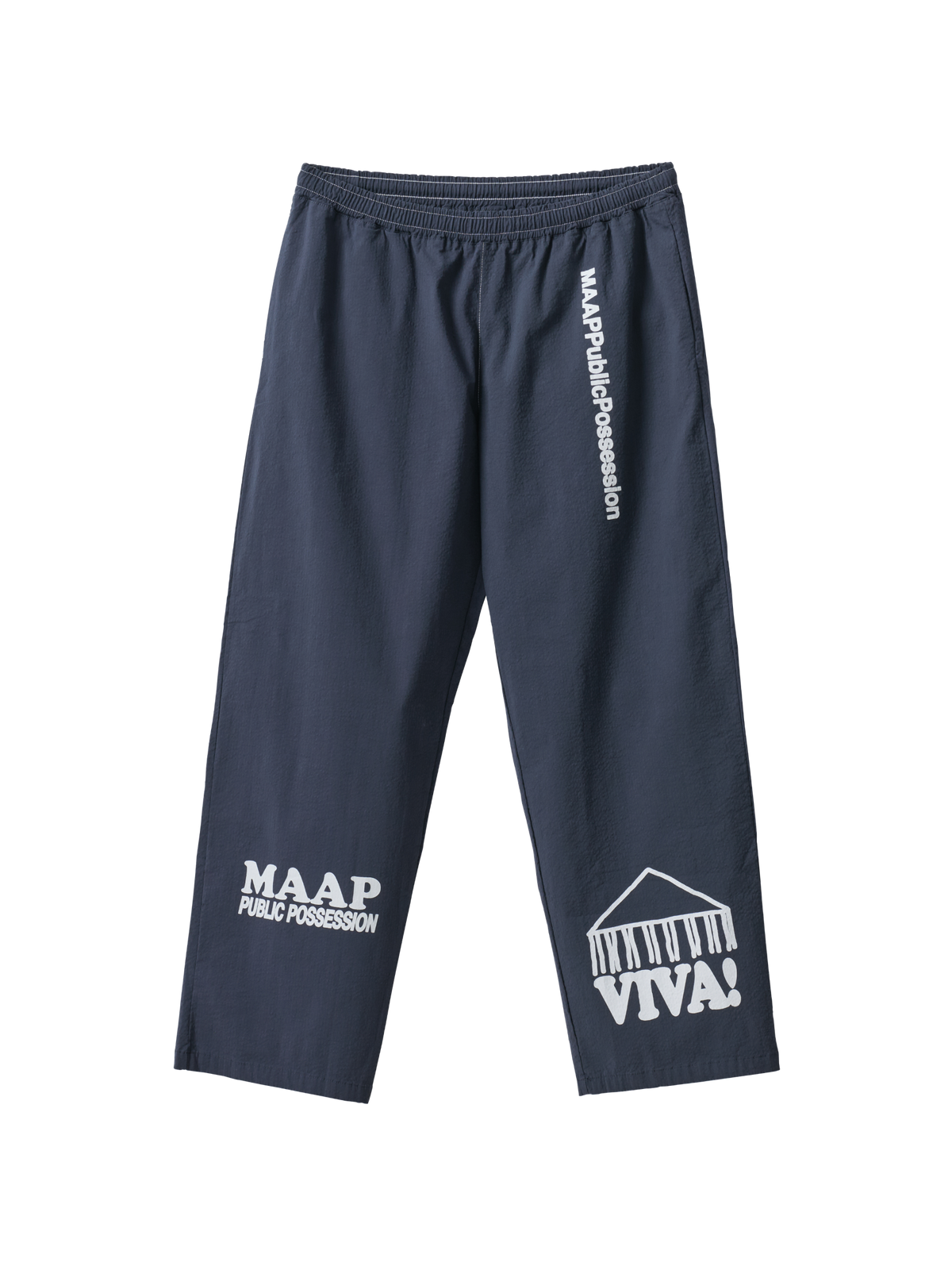 MAAP + PUBLIC POSSESSION Pants