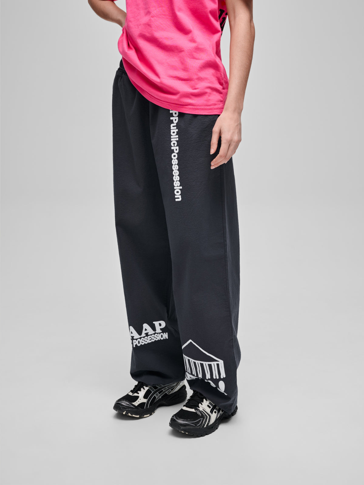 MAAP + PUBLIC POSSESSION Pants