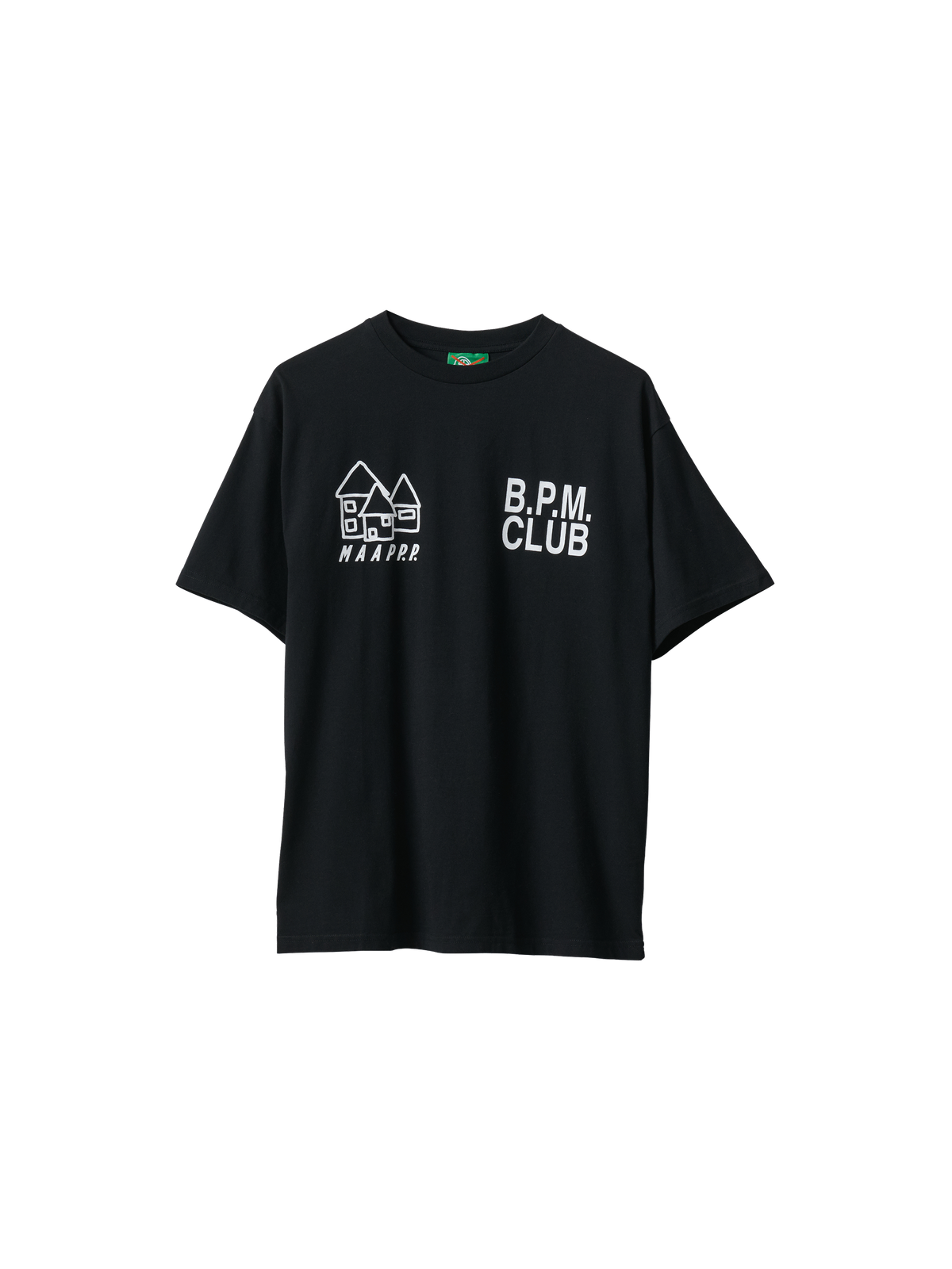 MAAP + PUBLIC POSSESSION Tee