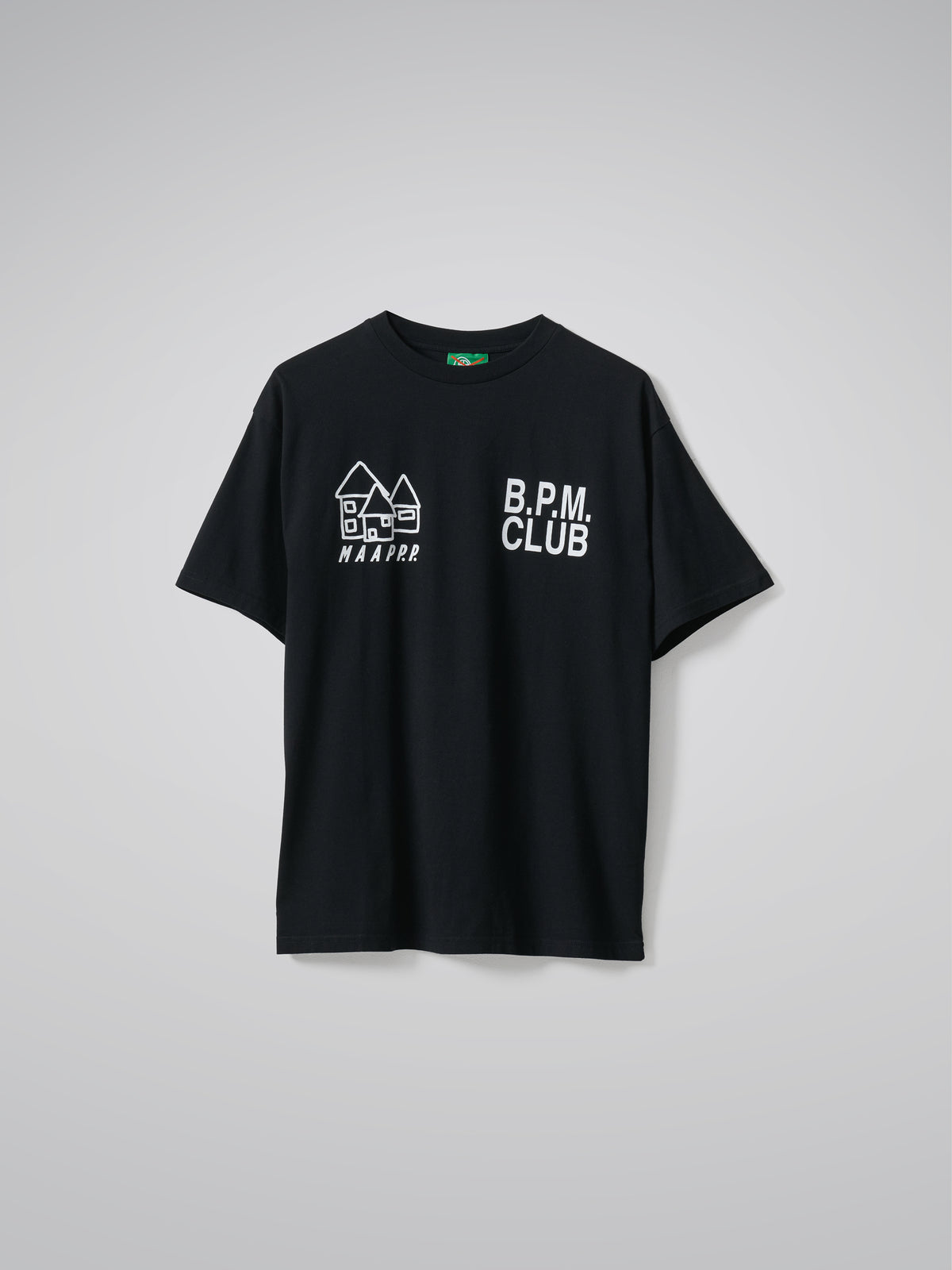 MAAP + PUBLIC POSSESSION Tee