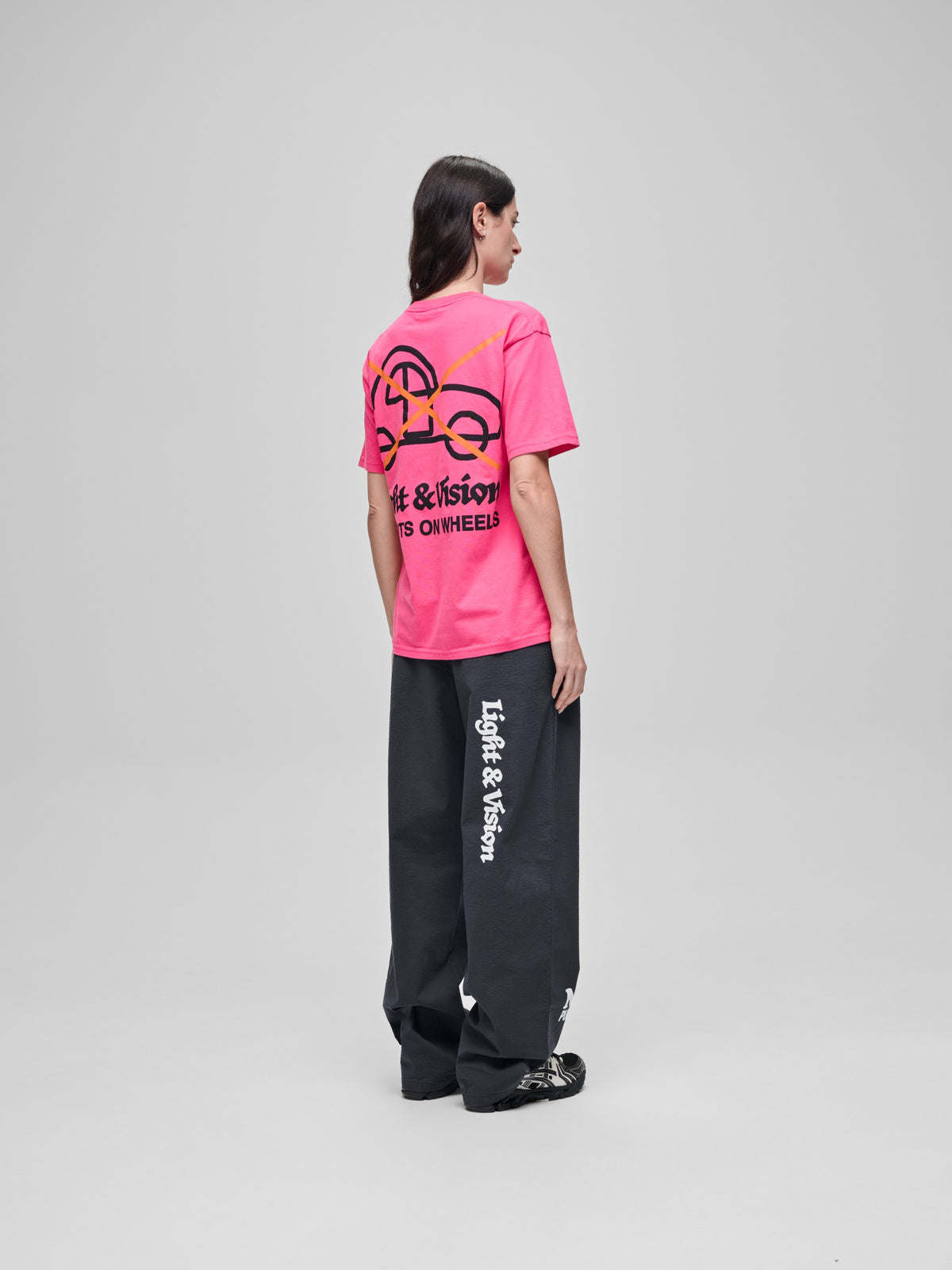 MAAP + PUBLIC POSSESSION Tee