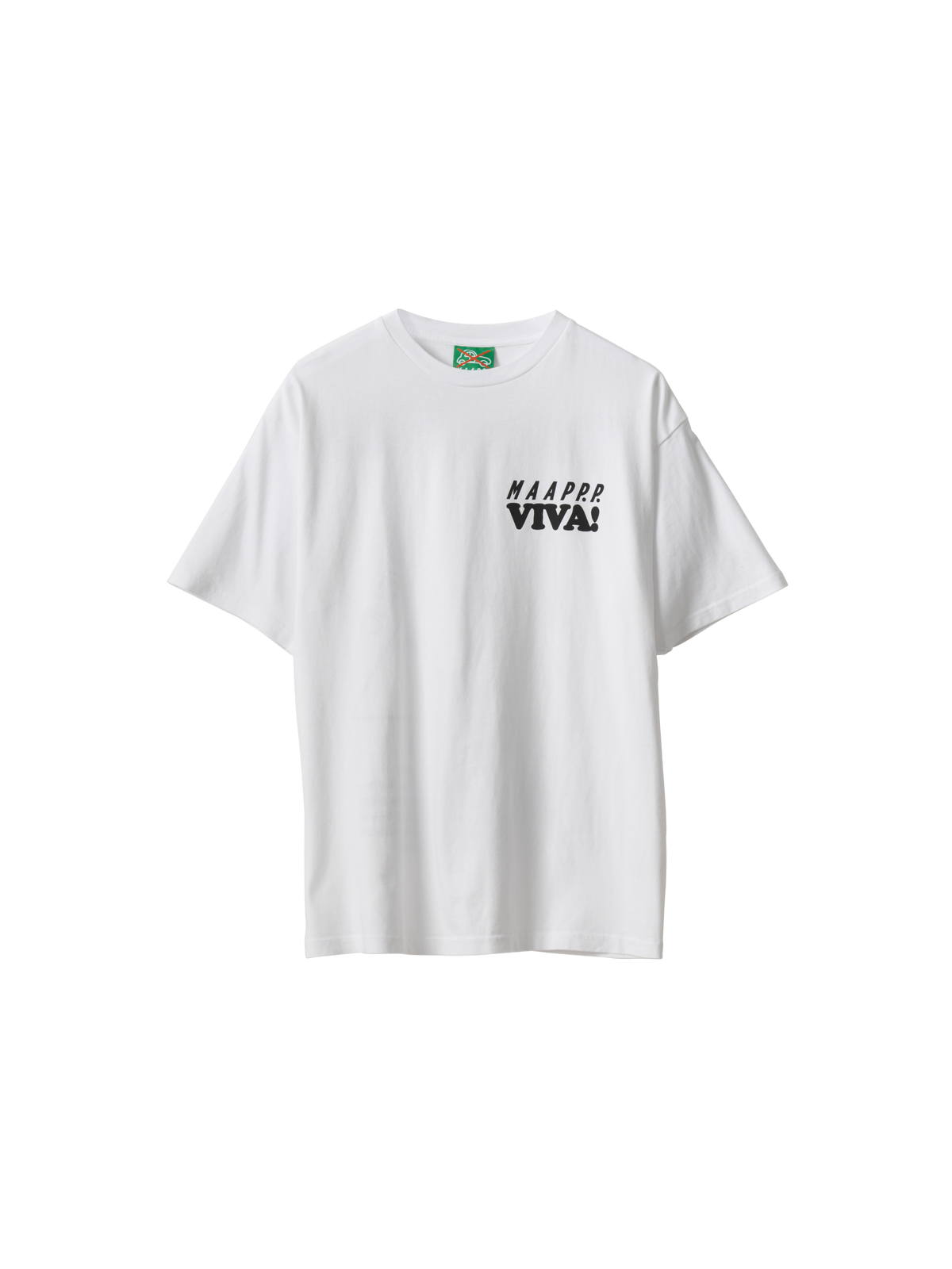 MAAP + PUBLIC POSSESSION Tee