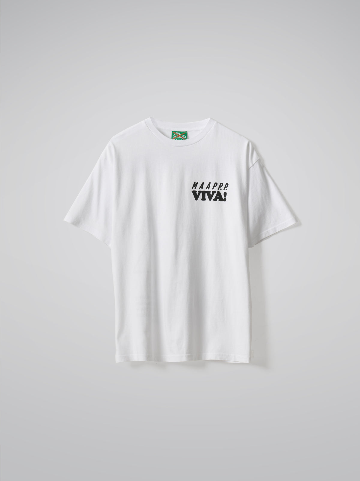 MAAP + PUBLIC POSSESSION Tee