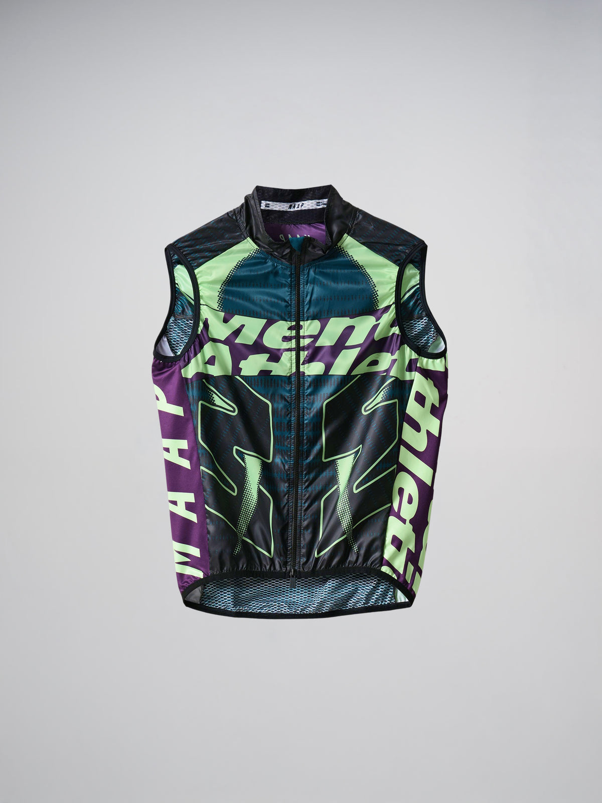 Lightweight Vest