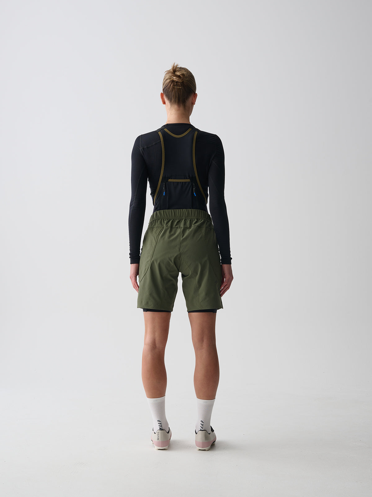 Women's Alt_Road Overshort