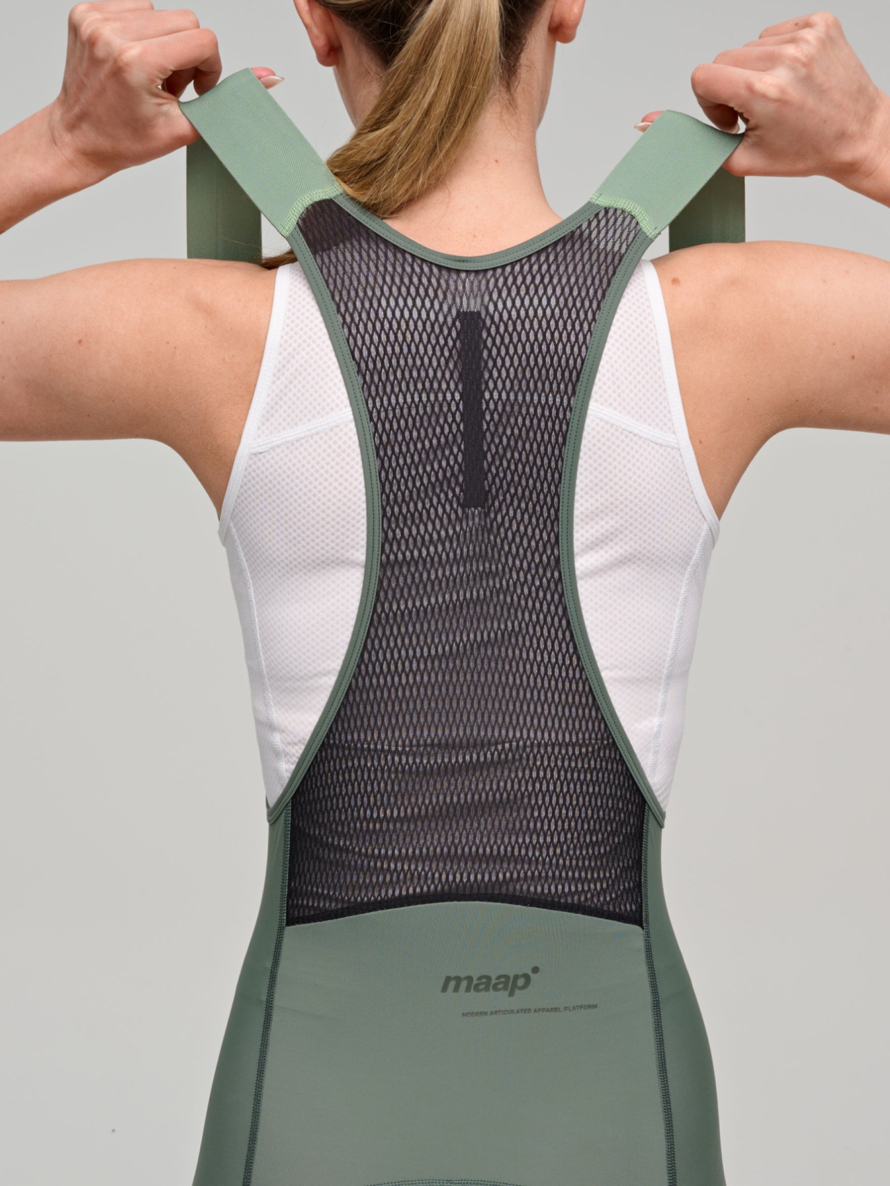 Women's Training Bib 3.0