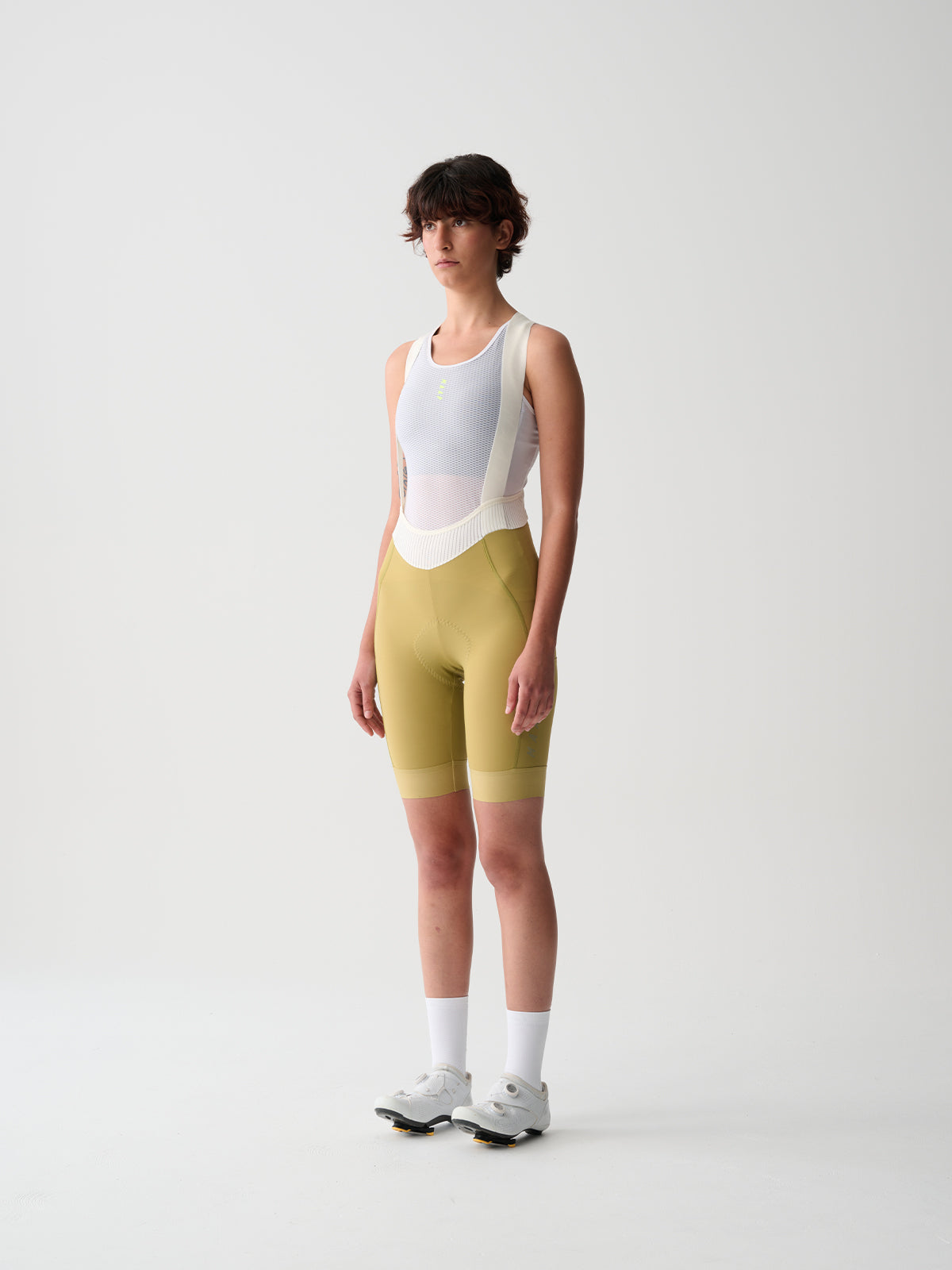 Women's Team Bib Evo Cargo