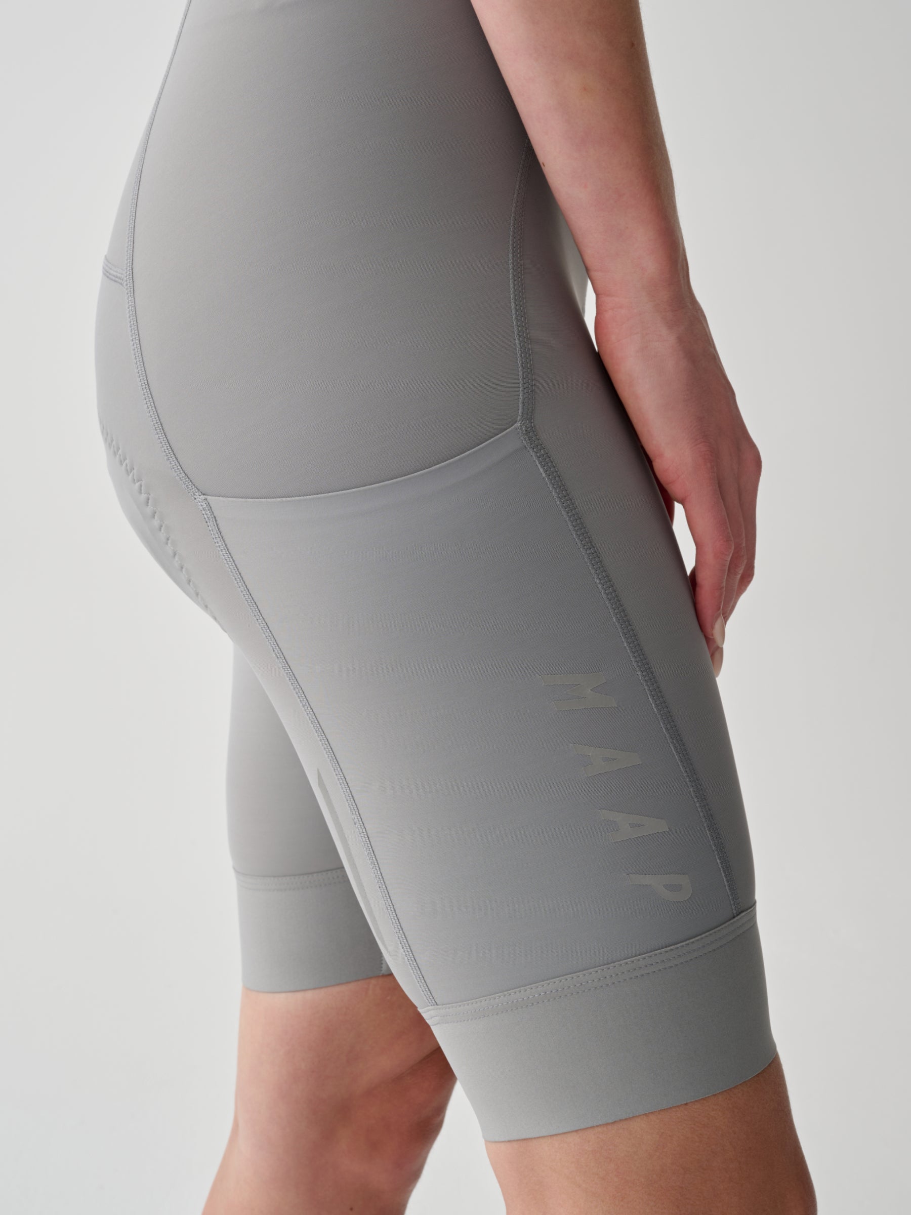 Women's Team Bib Evo Cargo