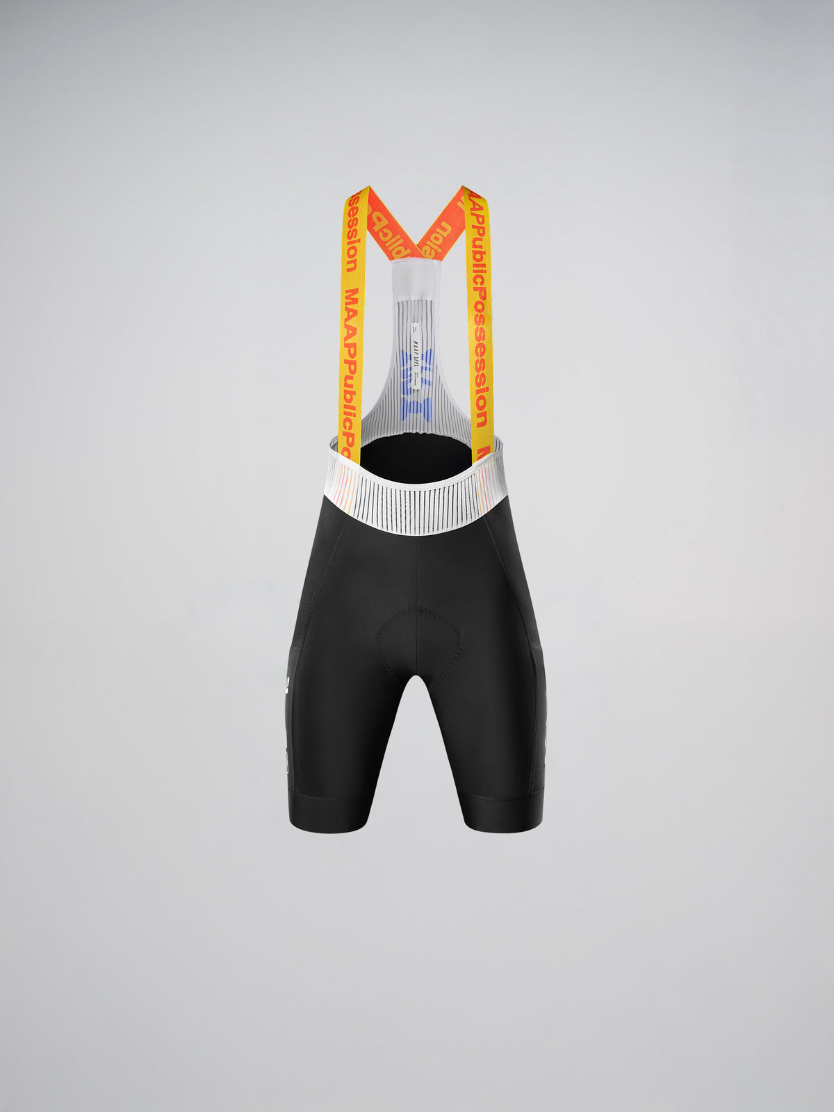 MAAP + PUBLIC POSSESSION Women's Team Bib Evo Cargo
