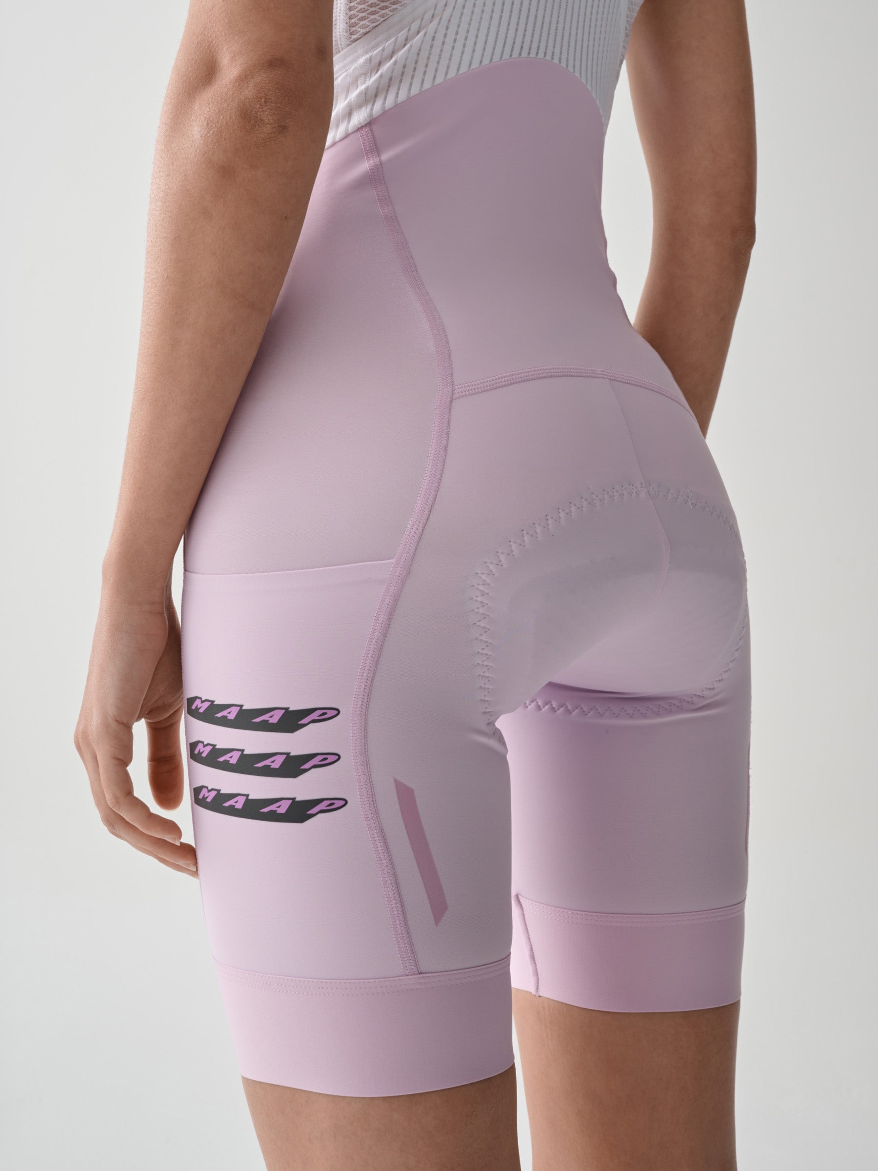 Women's Evade X Team Bib Evo Cargo