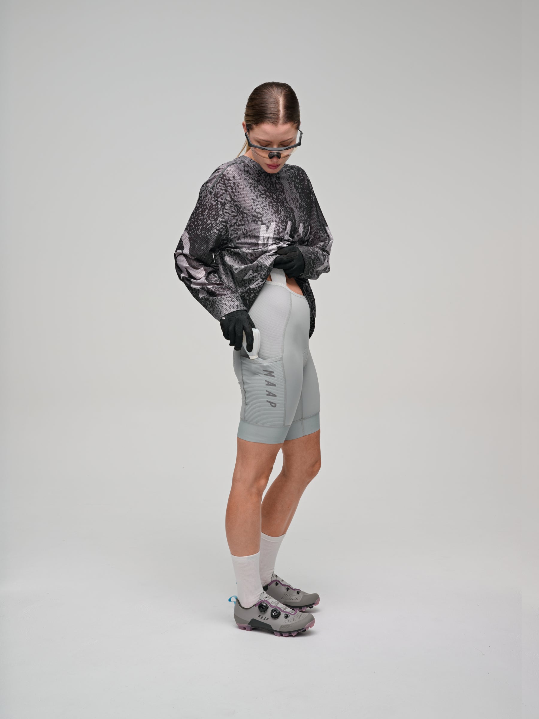 Women's Alt_Road™ Cargo Bib 2.0