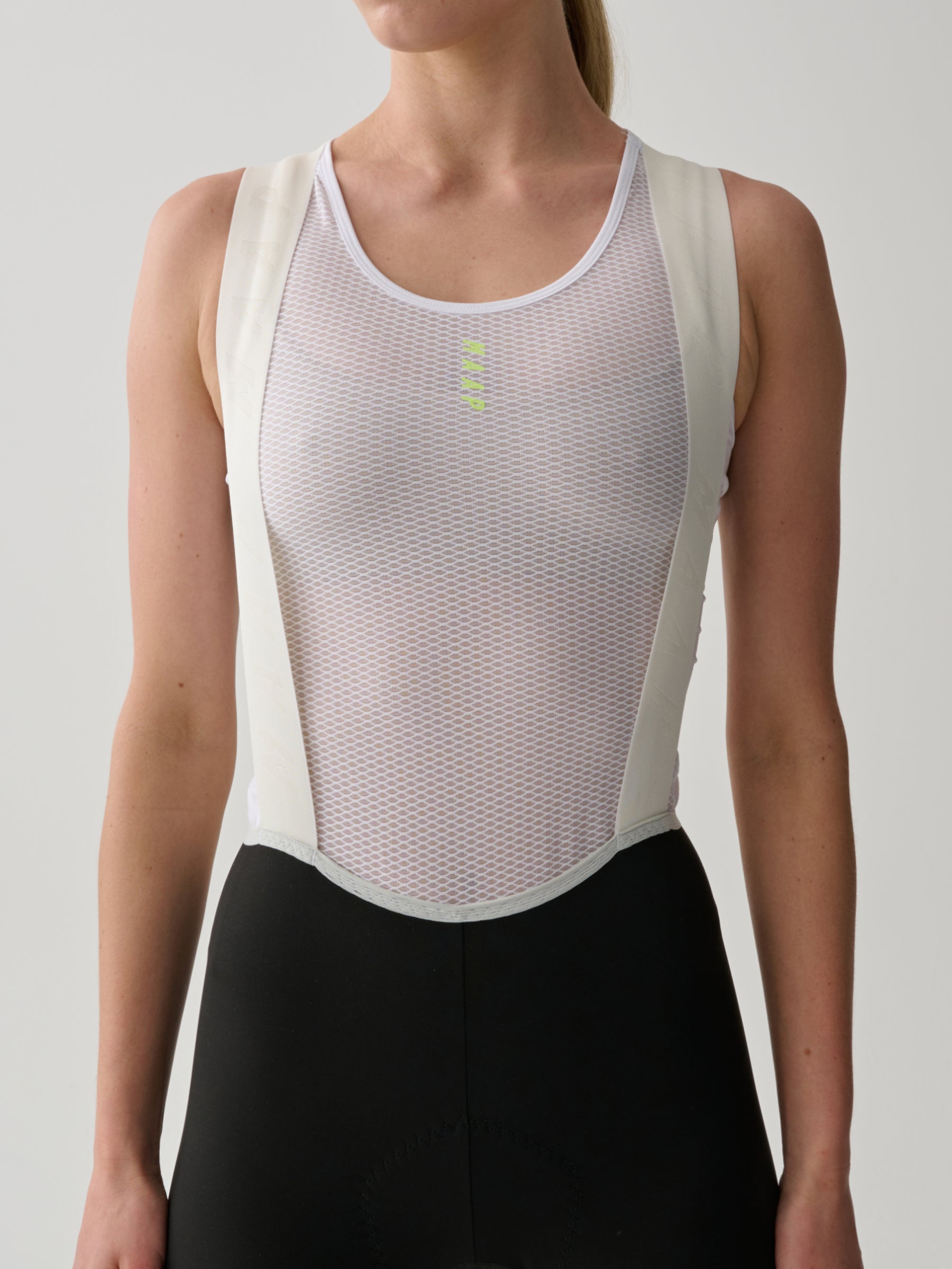 Women's Apex Aeon Bib Short