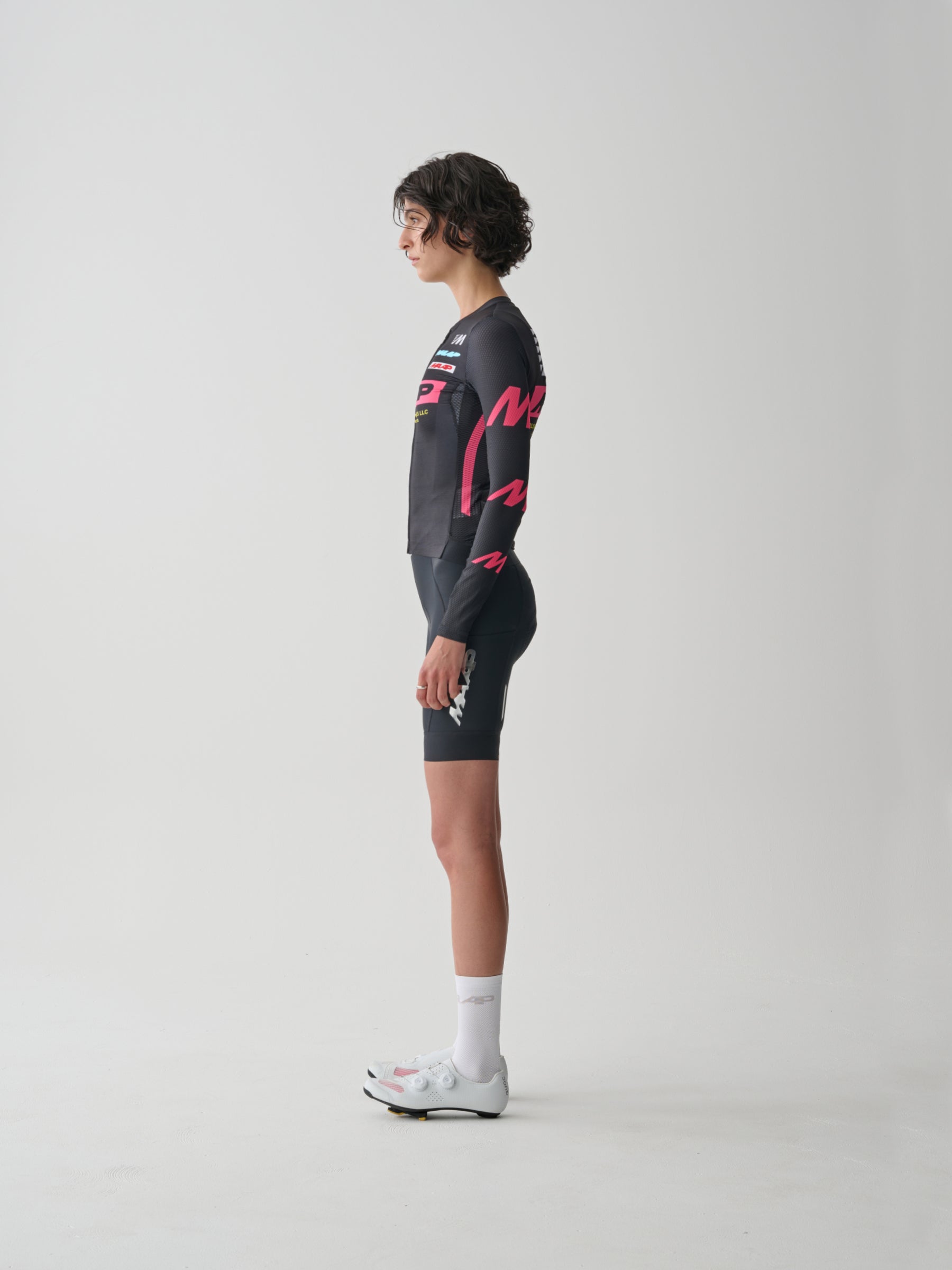 MAAP x Bleach Women's Team Bib Evo Cargo