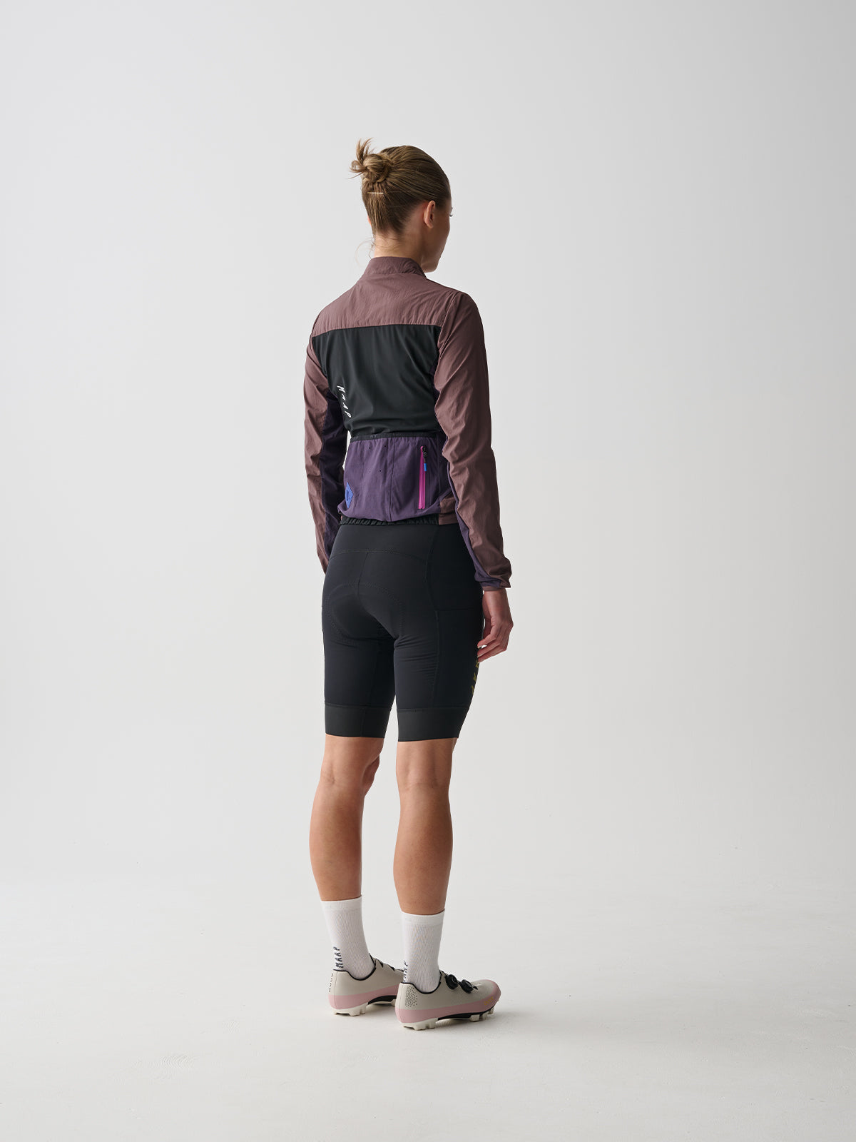 Women's Alt_Road Thermal Jacket