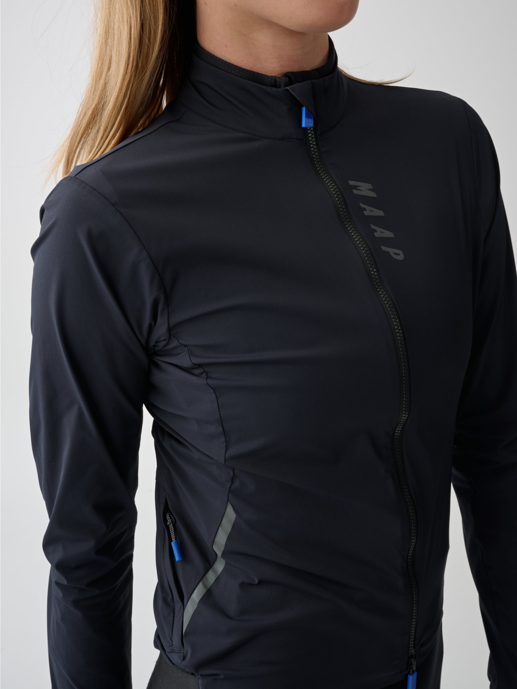 Women's Team Flow Jacket