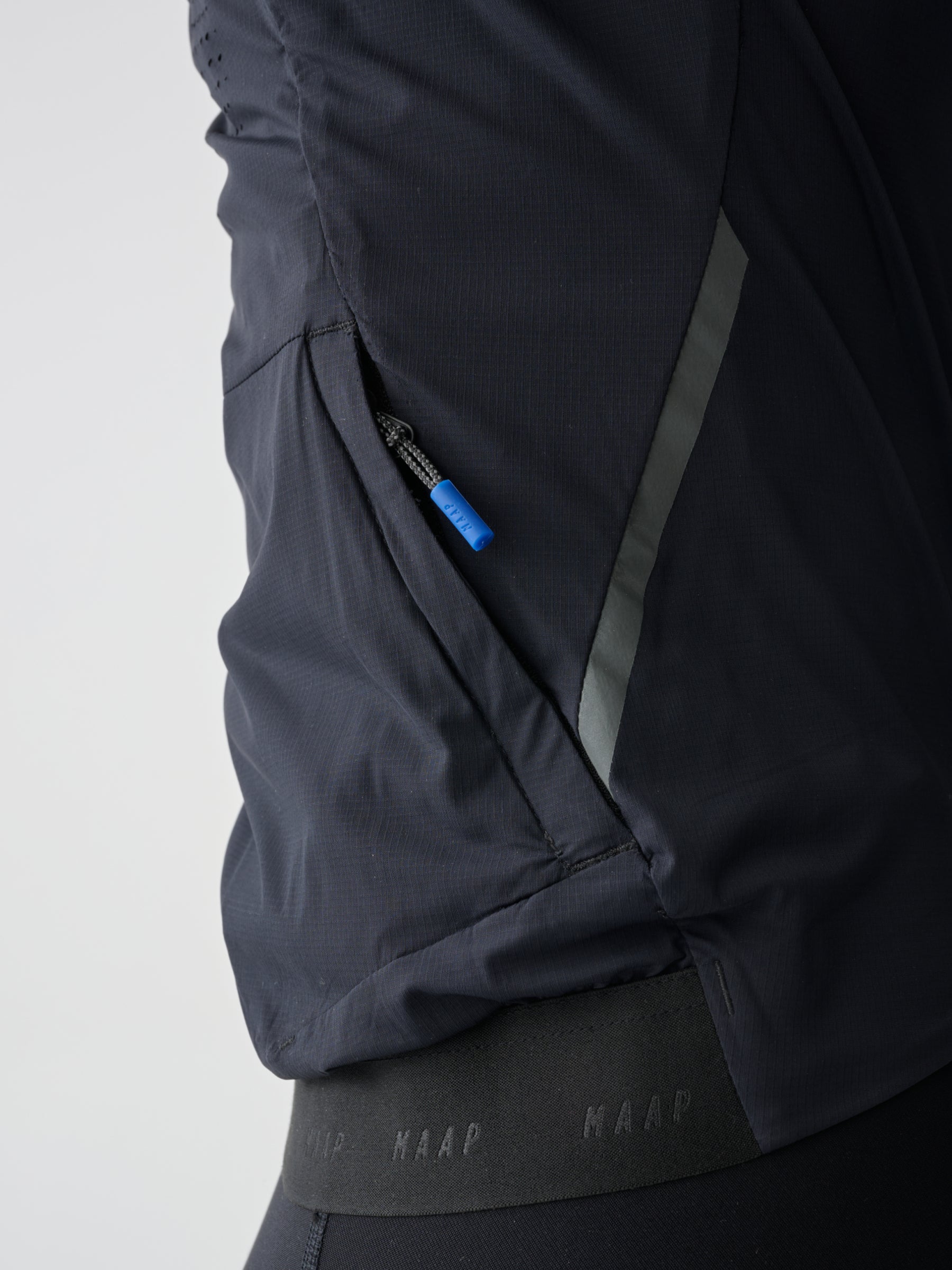 Women's Team Flow Jacket