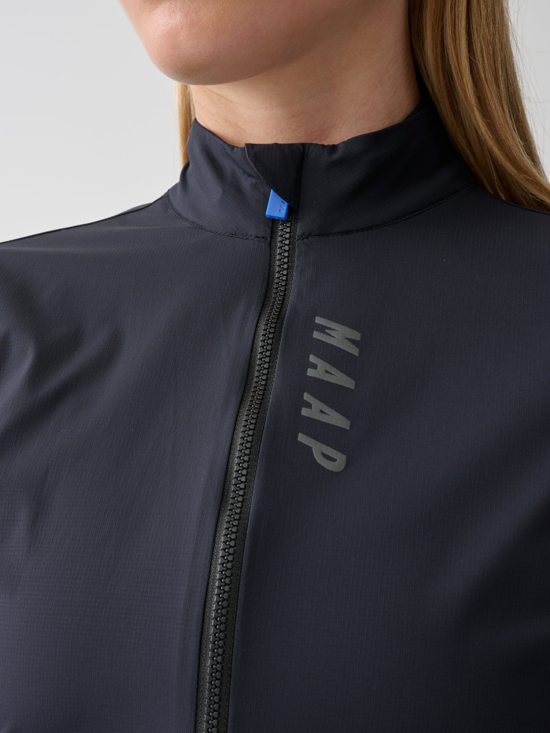 Women's Team Flow Jacket