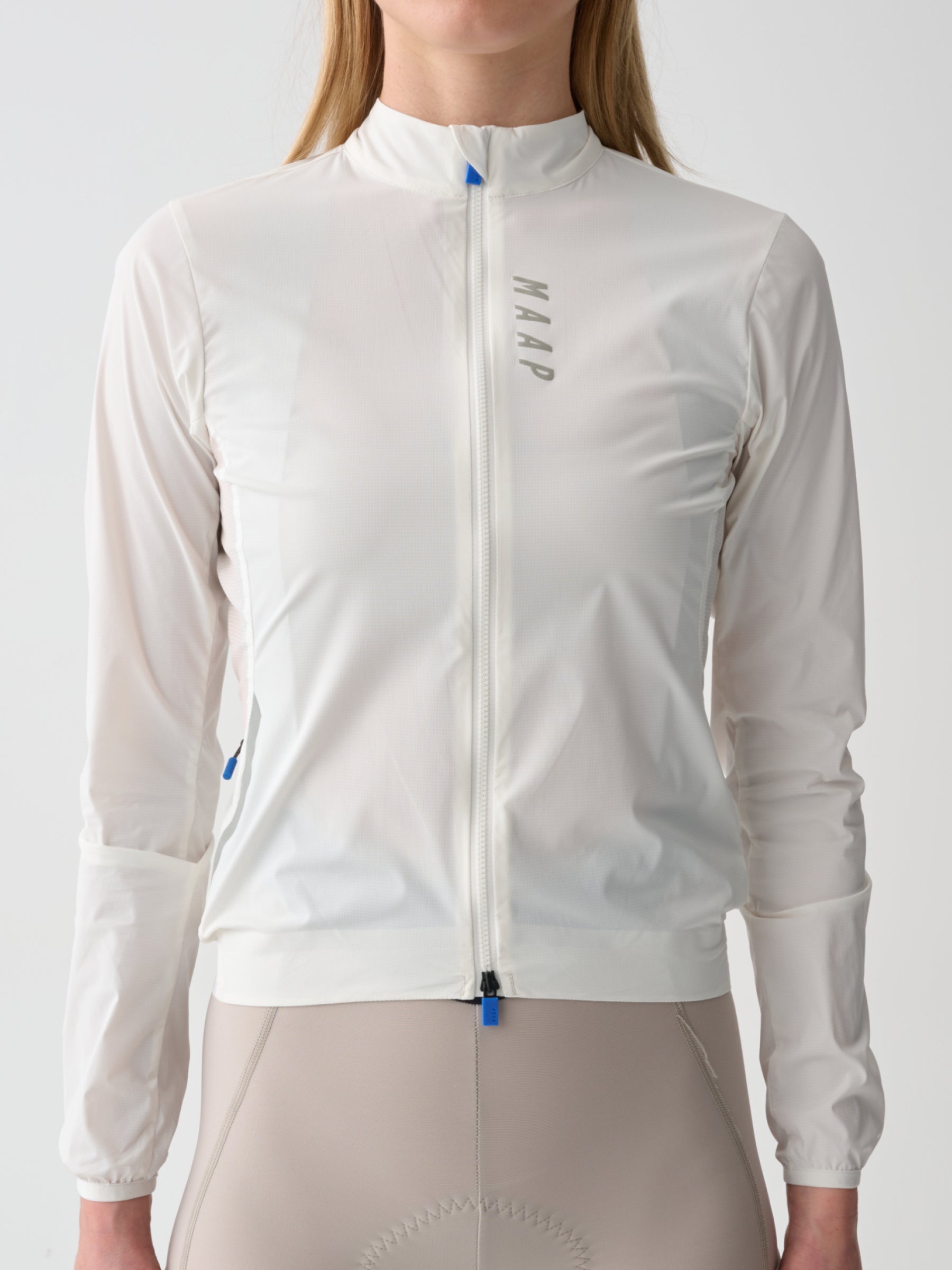 Women's Team Flow Jacket