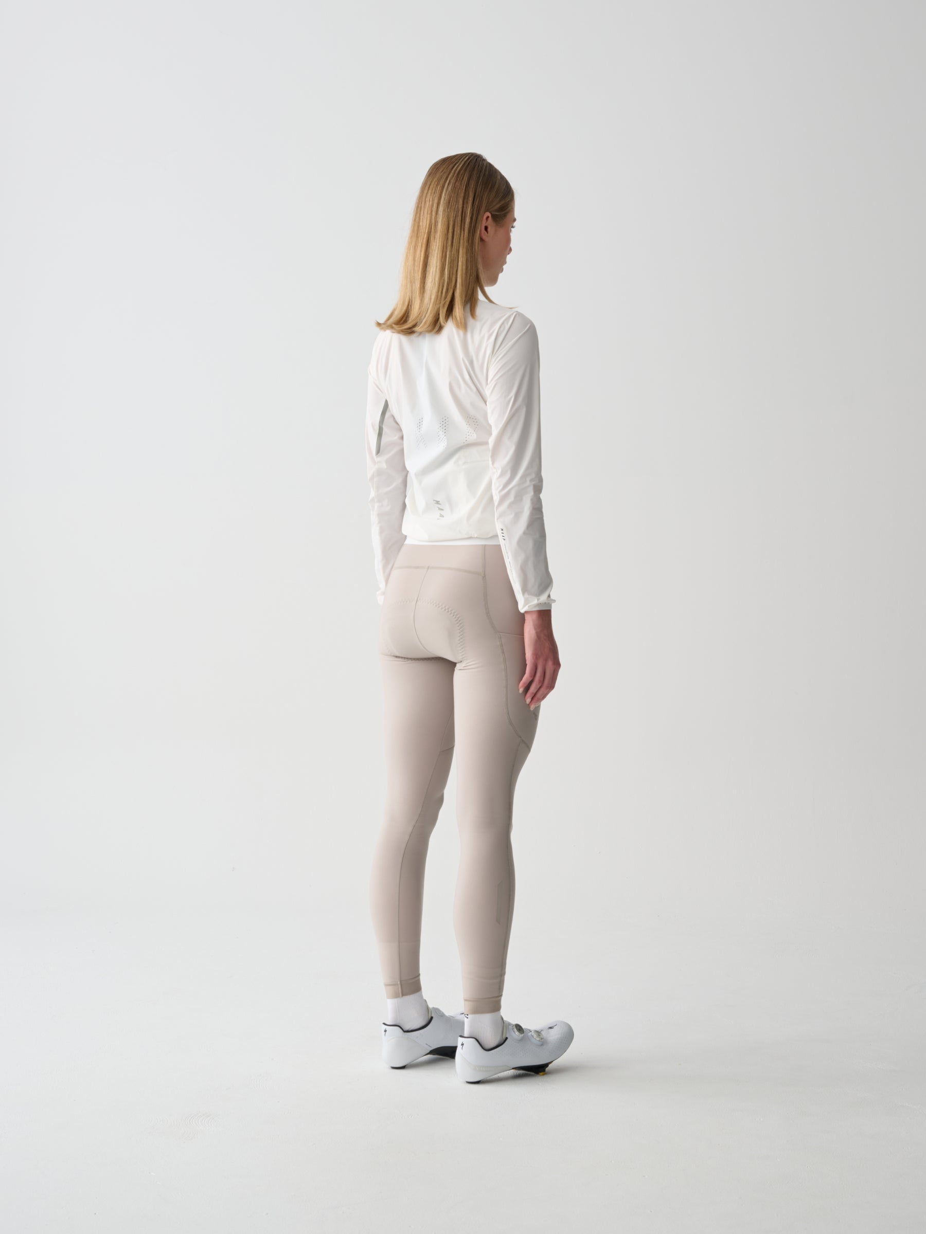Women's Team Flow Jacket