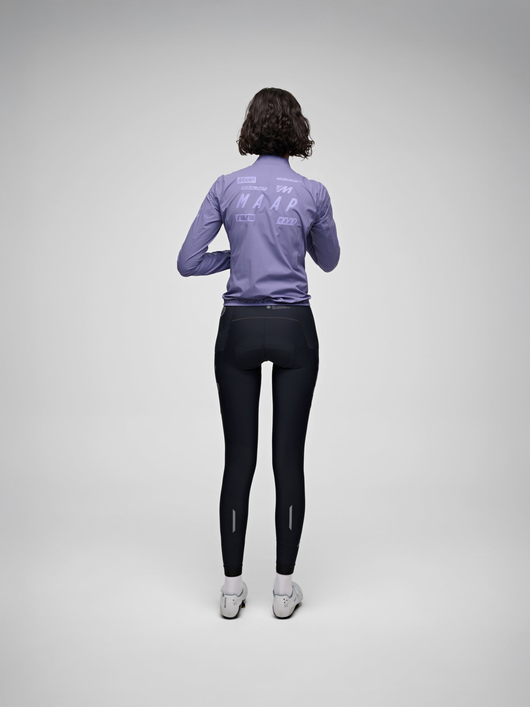 Women's Drome Atmos Jacket