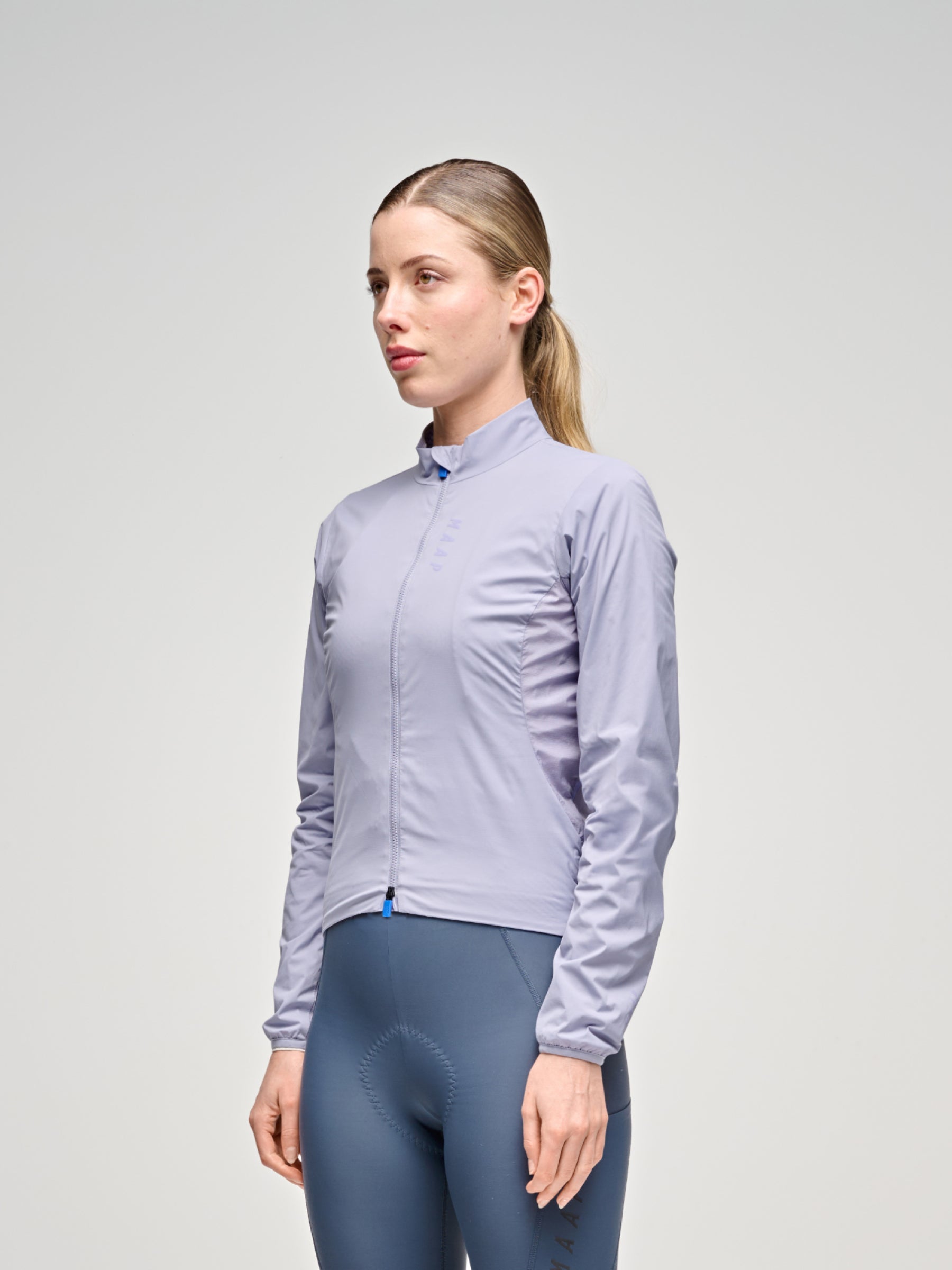 Women's TEAM Flow+ Jacket