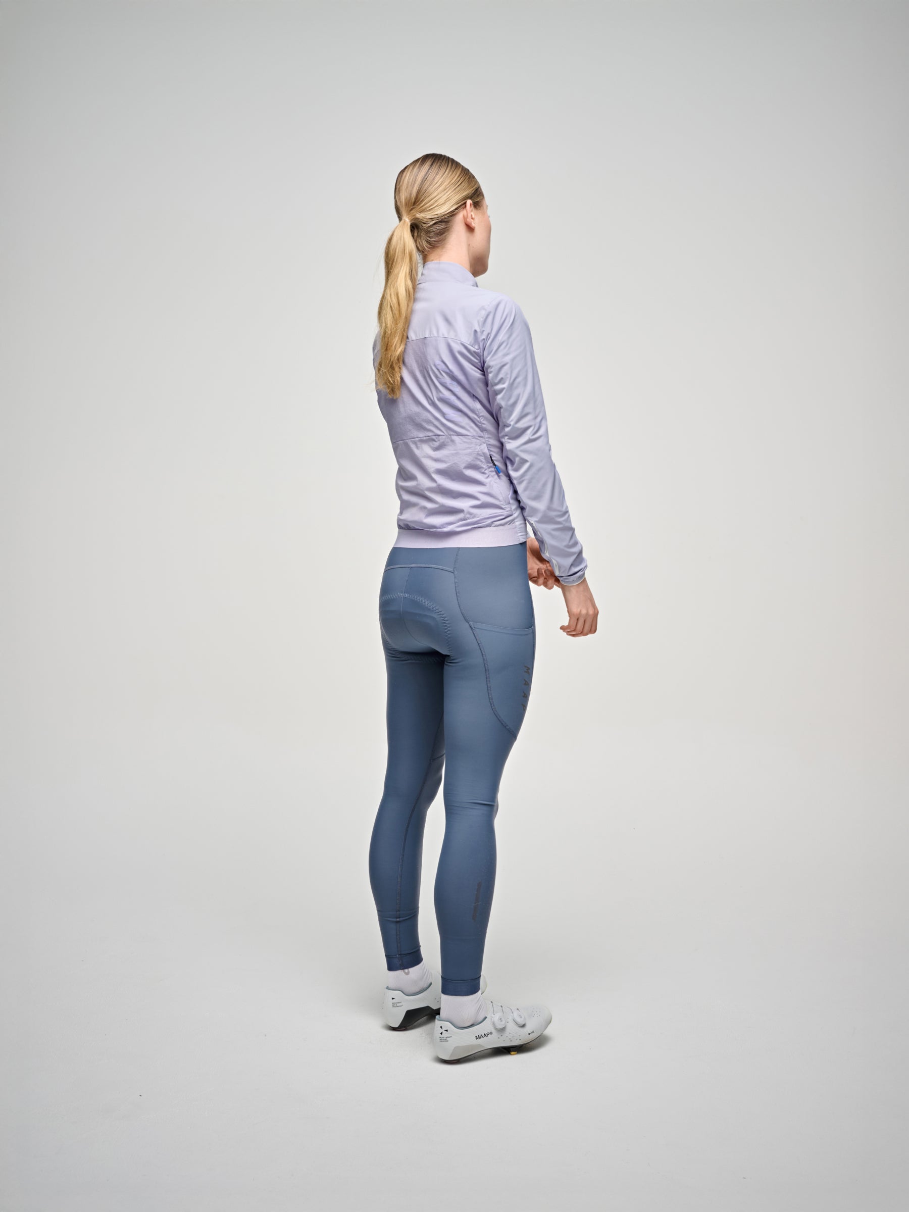 Women's TEAM Flow+ Jacket